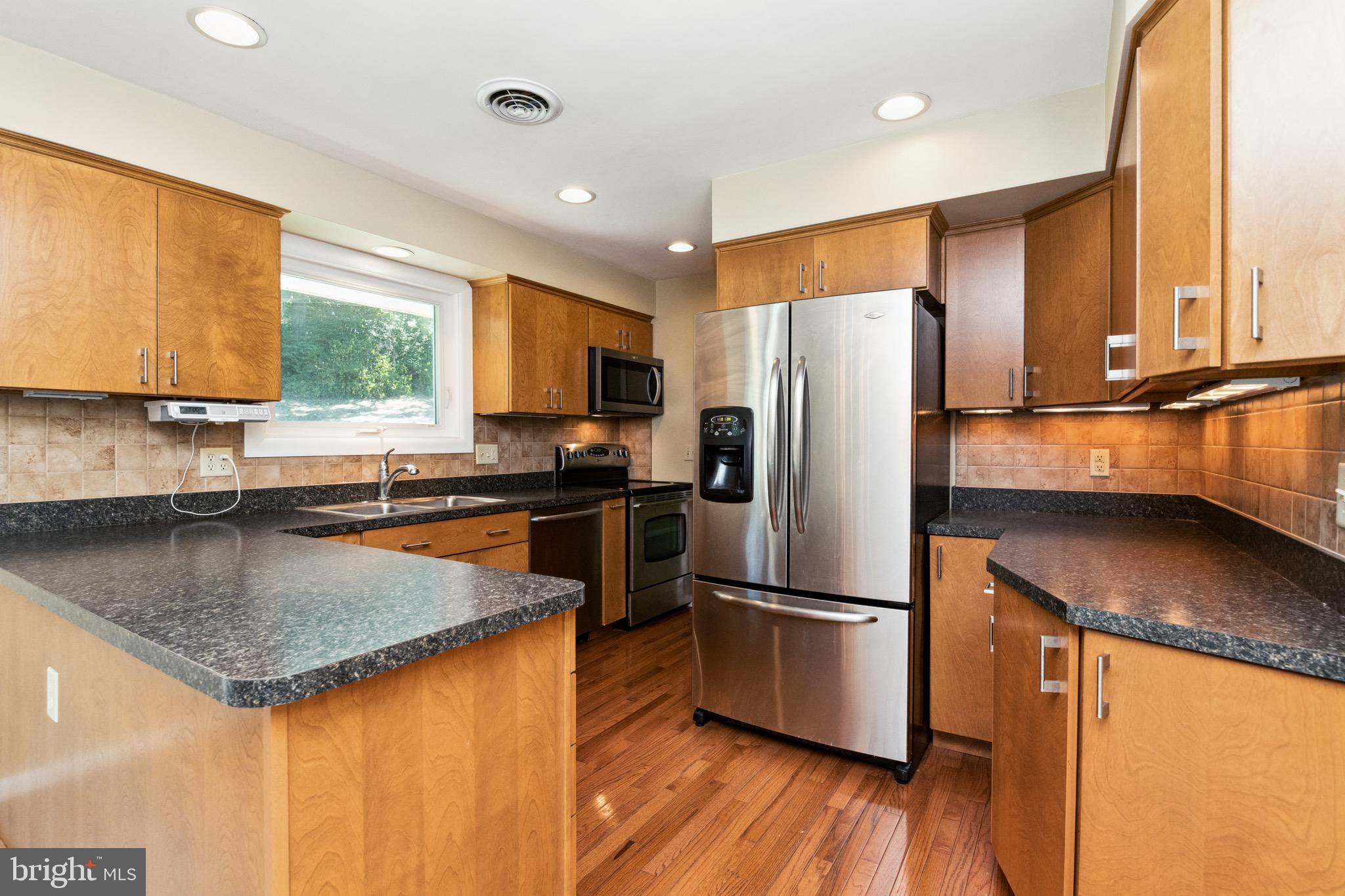 WINCHESTER PARK - Residential