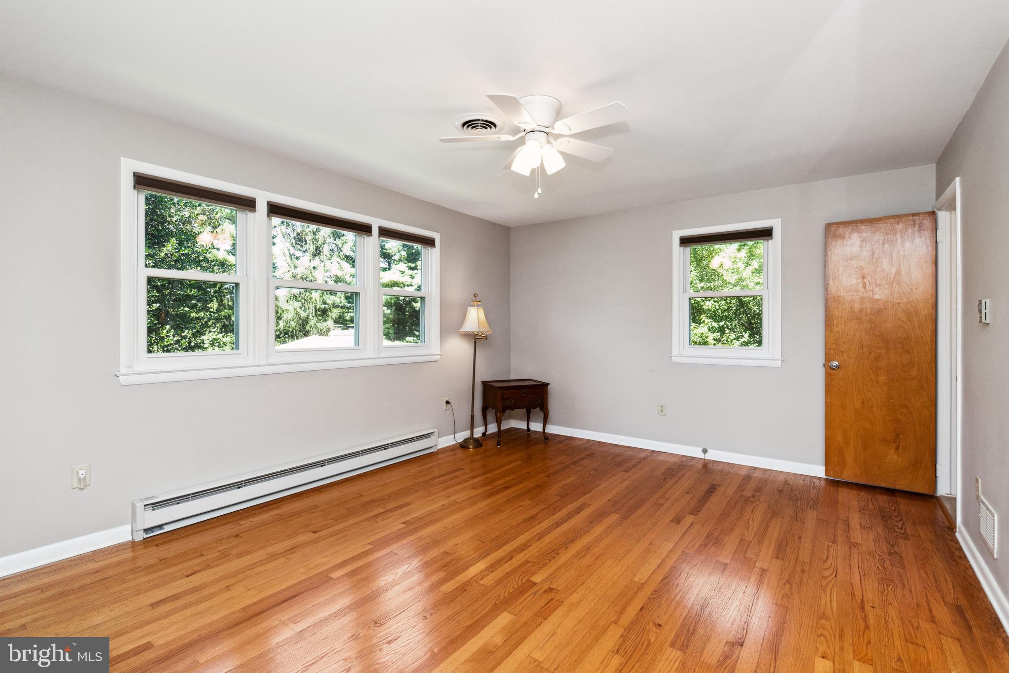 WINCHESTER PARK - Residential