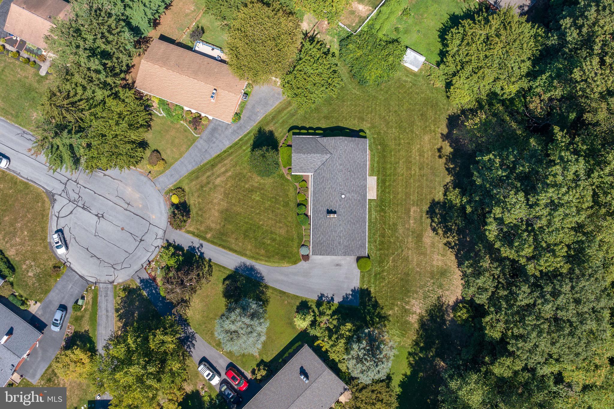 WINCHESTER PARK - Residential