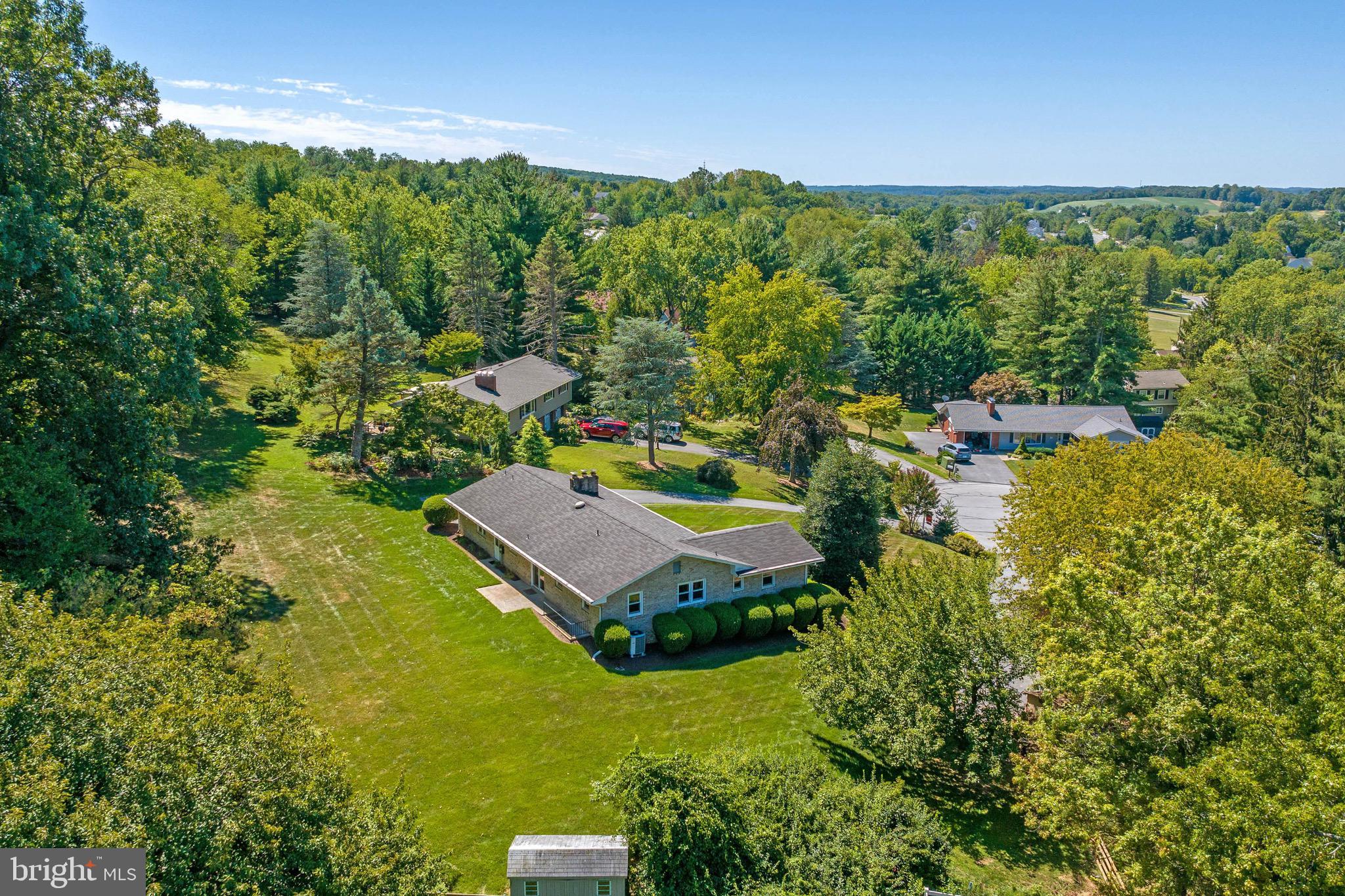 WINCHESTER PARK - Residential