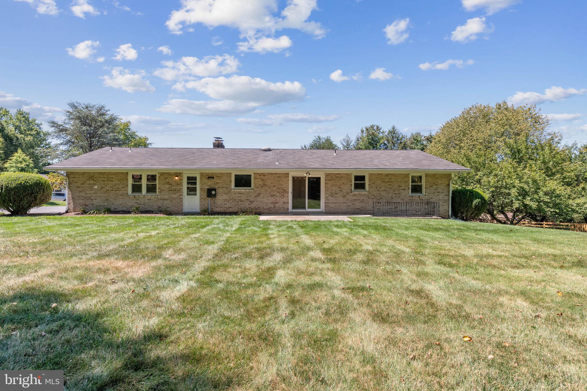 WINCHESTER PARK - Residential