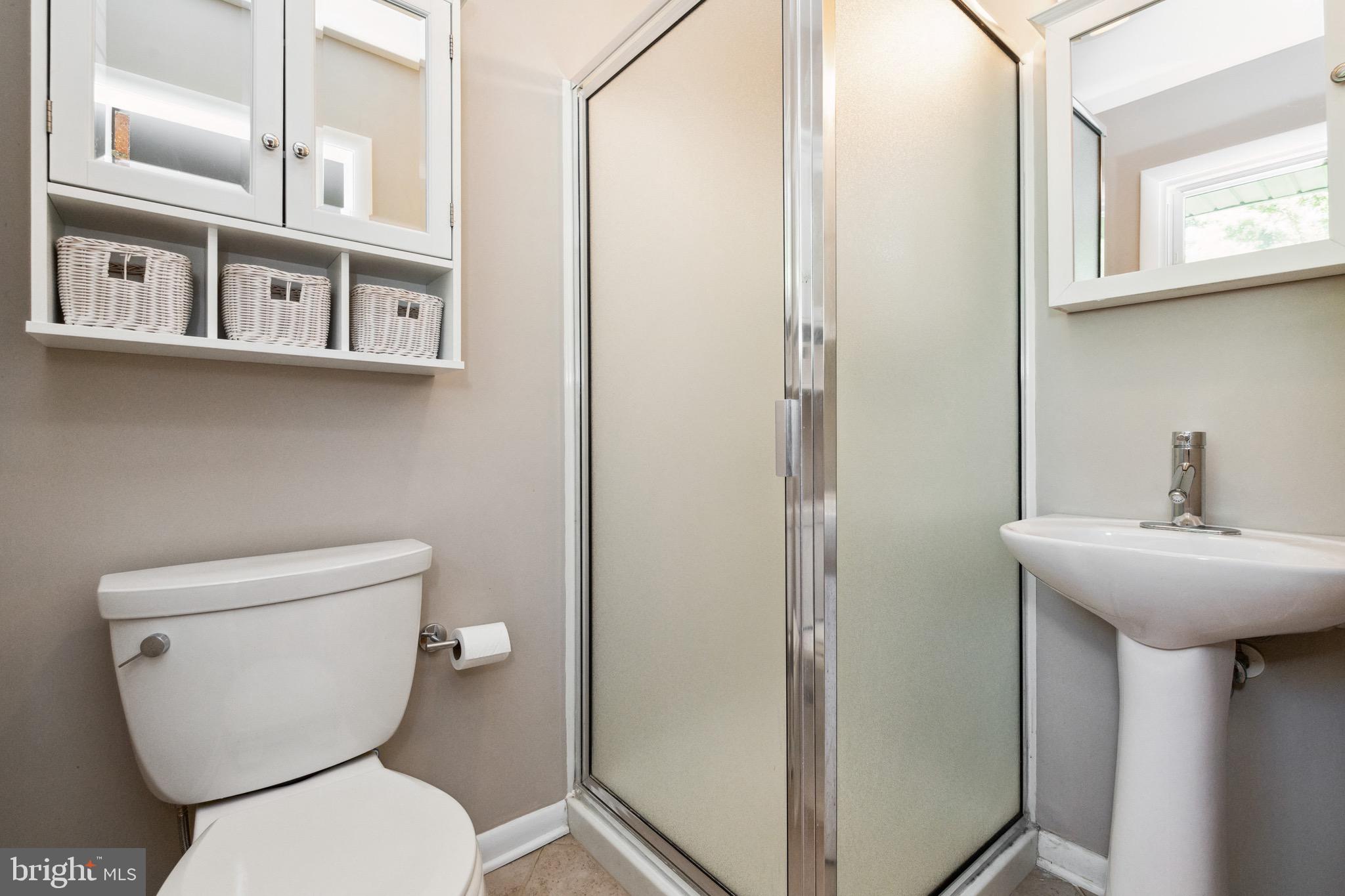 WINCHESTER PARK - Residential