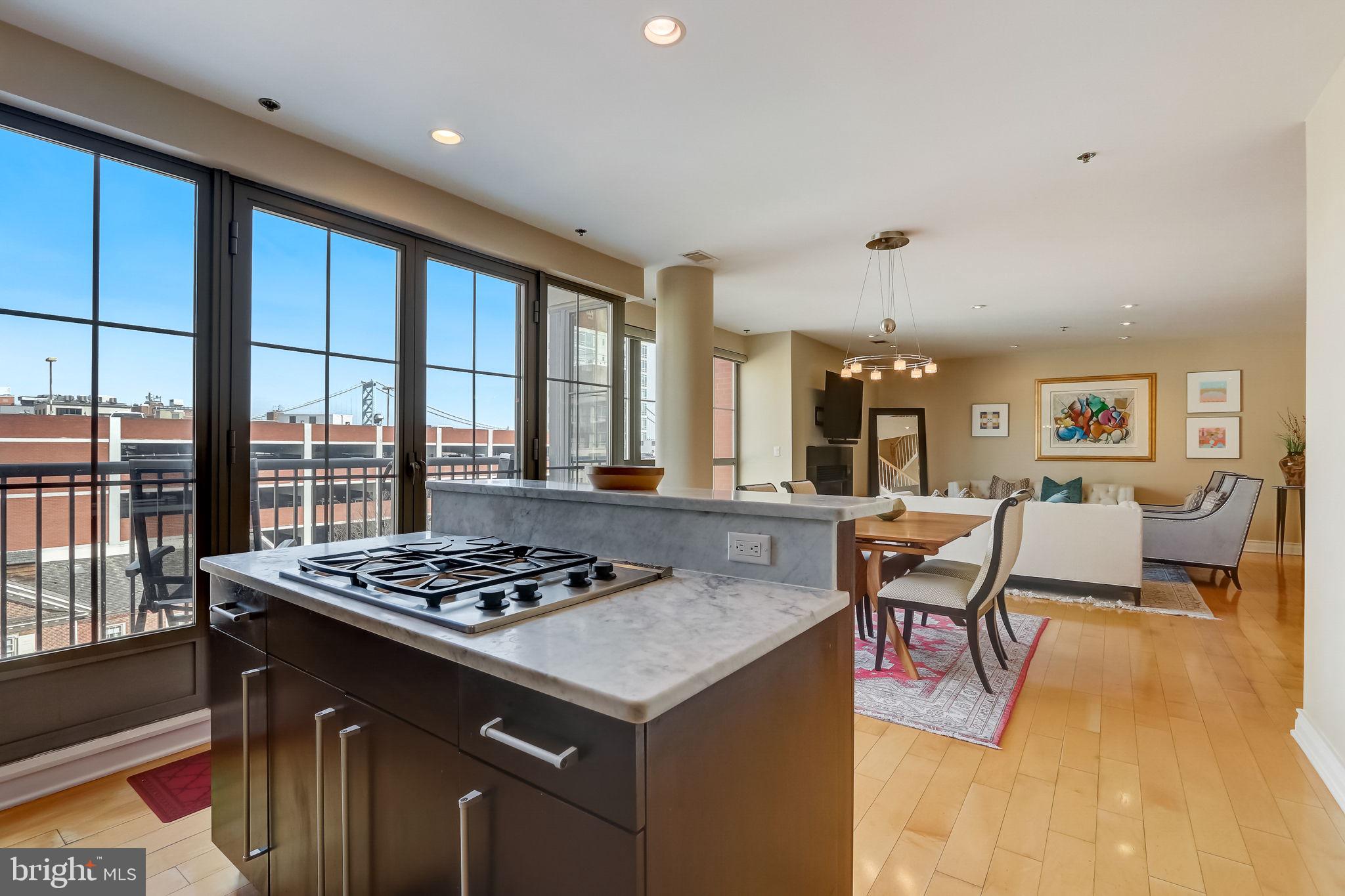 SOCIETY HILL - Residential