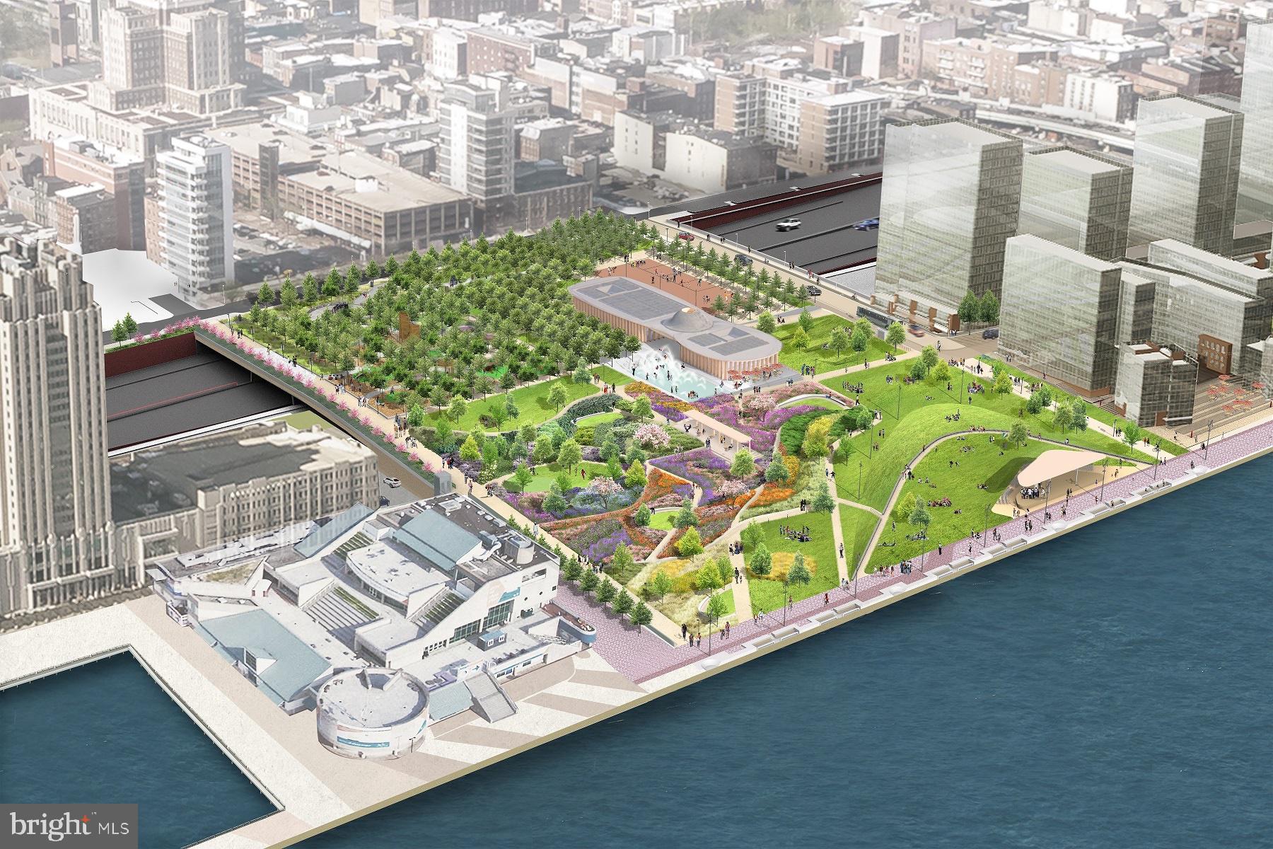 SOCIETY HILL - Residential