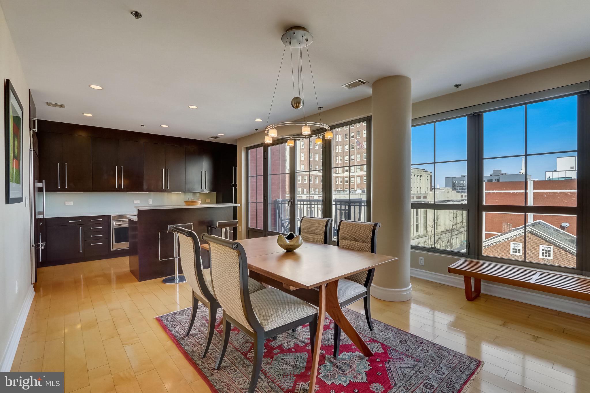 SOCIETY HILL - Residential