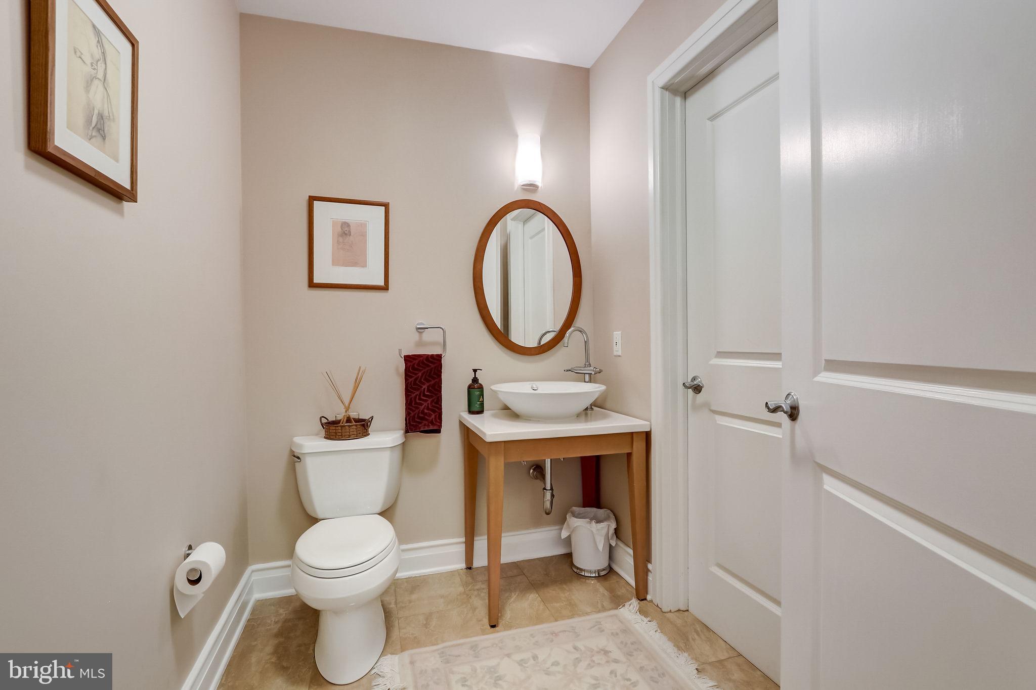 SOCIETY HILL - Residential