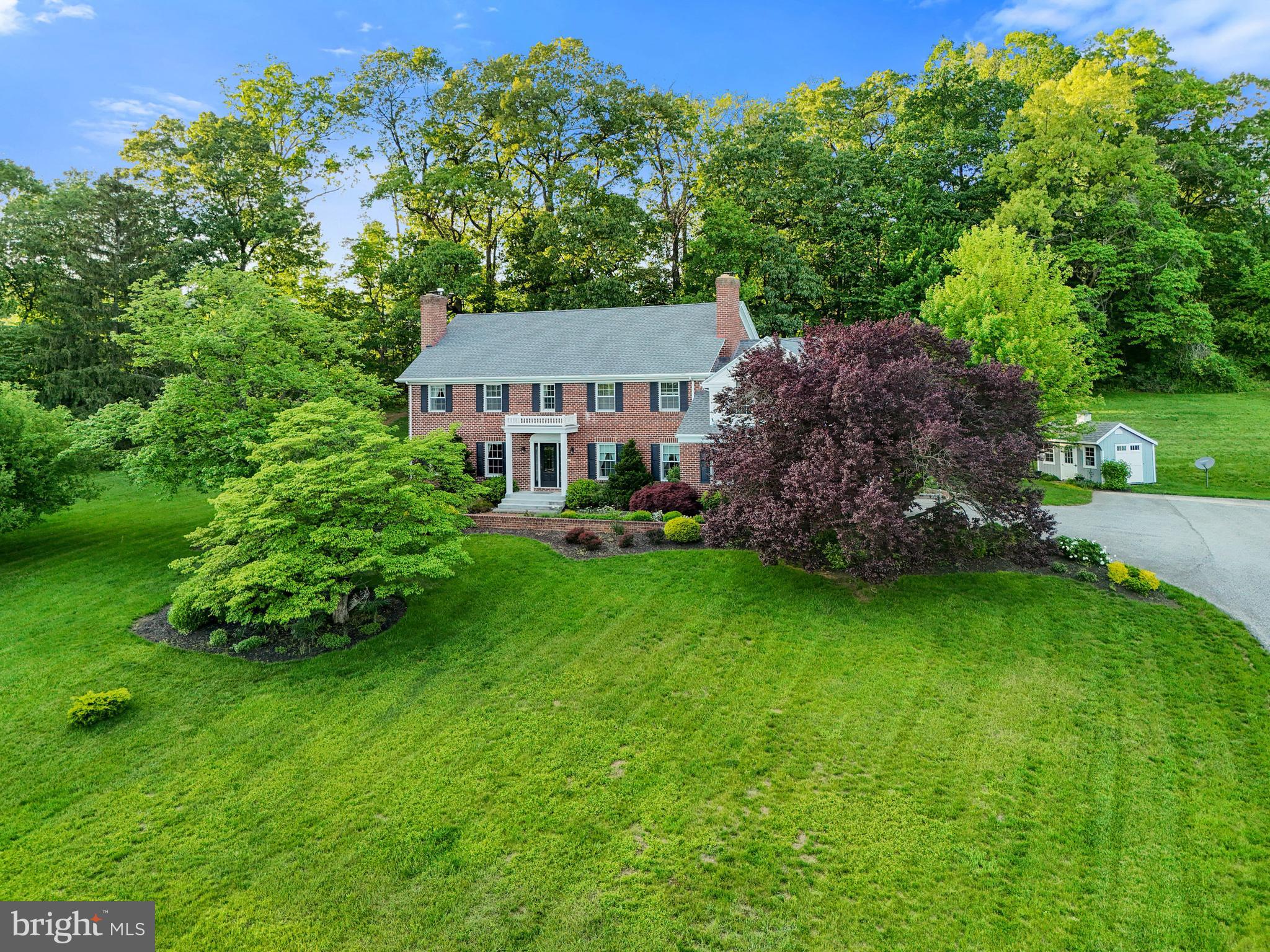 189 TUSCARORA DRIVE
