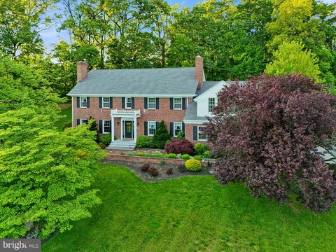 189 TUSCARORA DRIVE YORK PA 17403