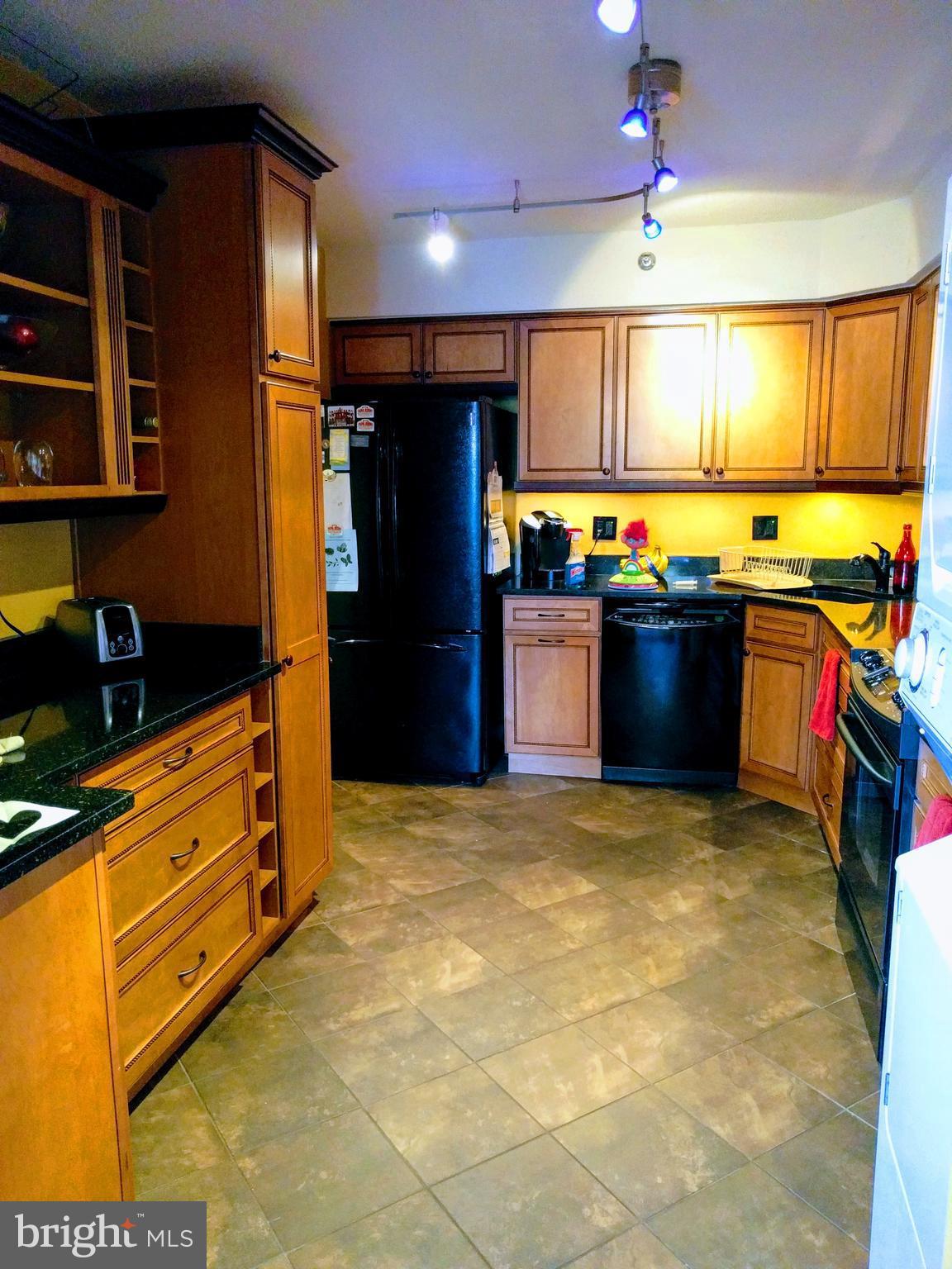 SKYLINE HOUSE - Residential Lease