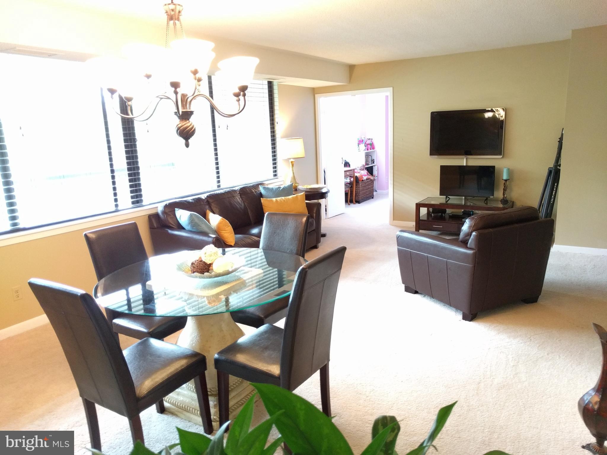 SKYLINE HOUSE - Residential Lease