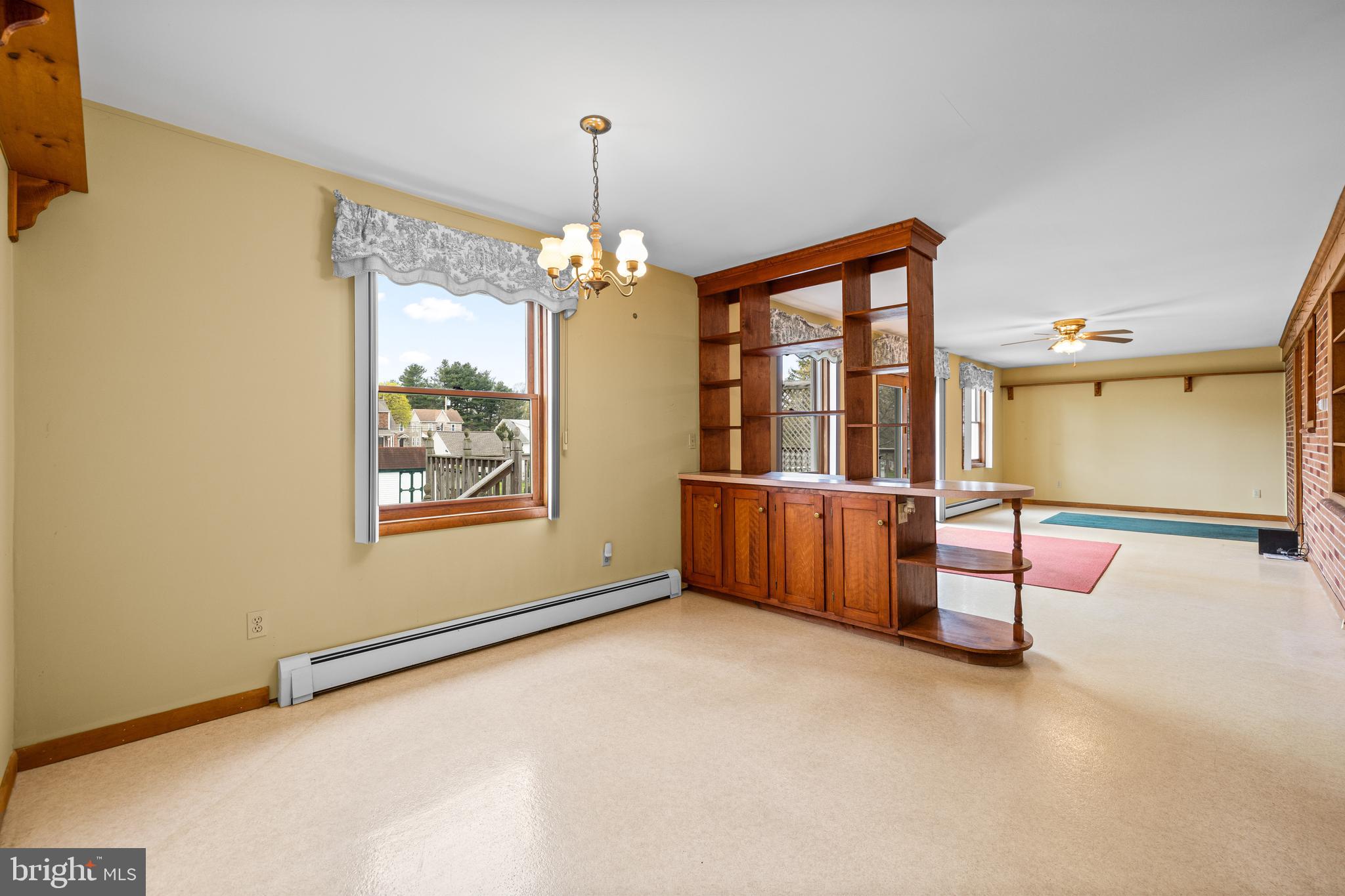 NEW FREEDOM - Residential