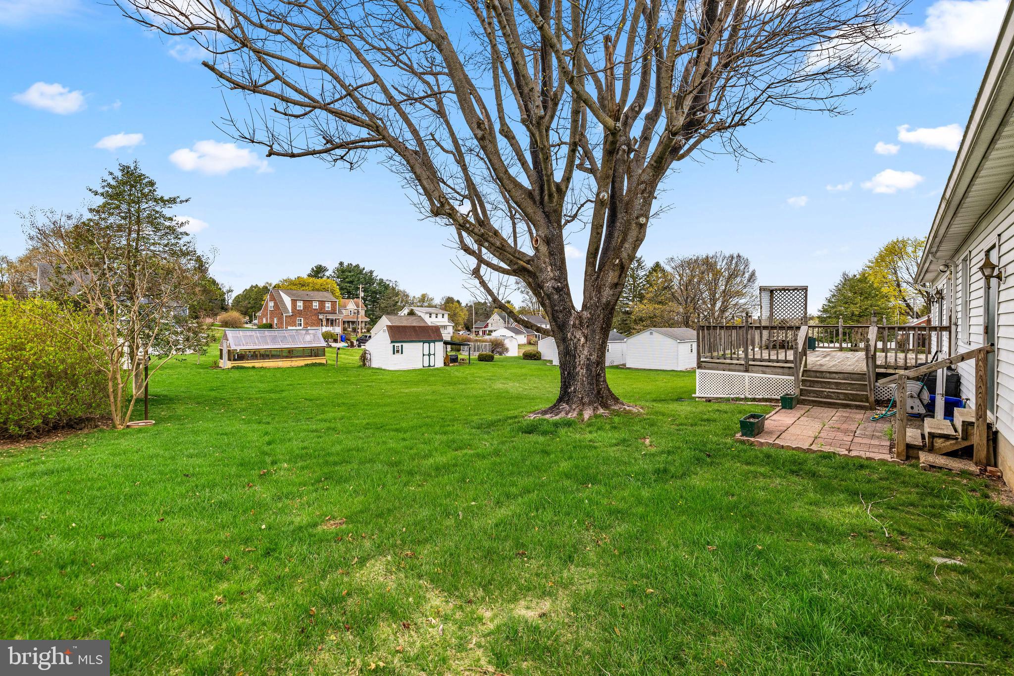 NEW FREEDOM - Residential