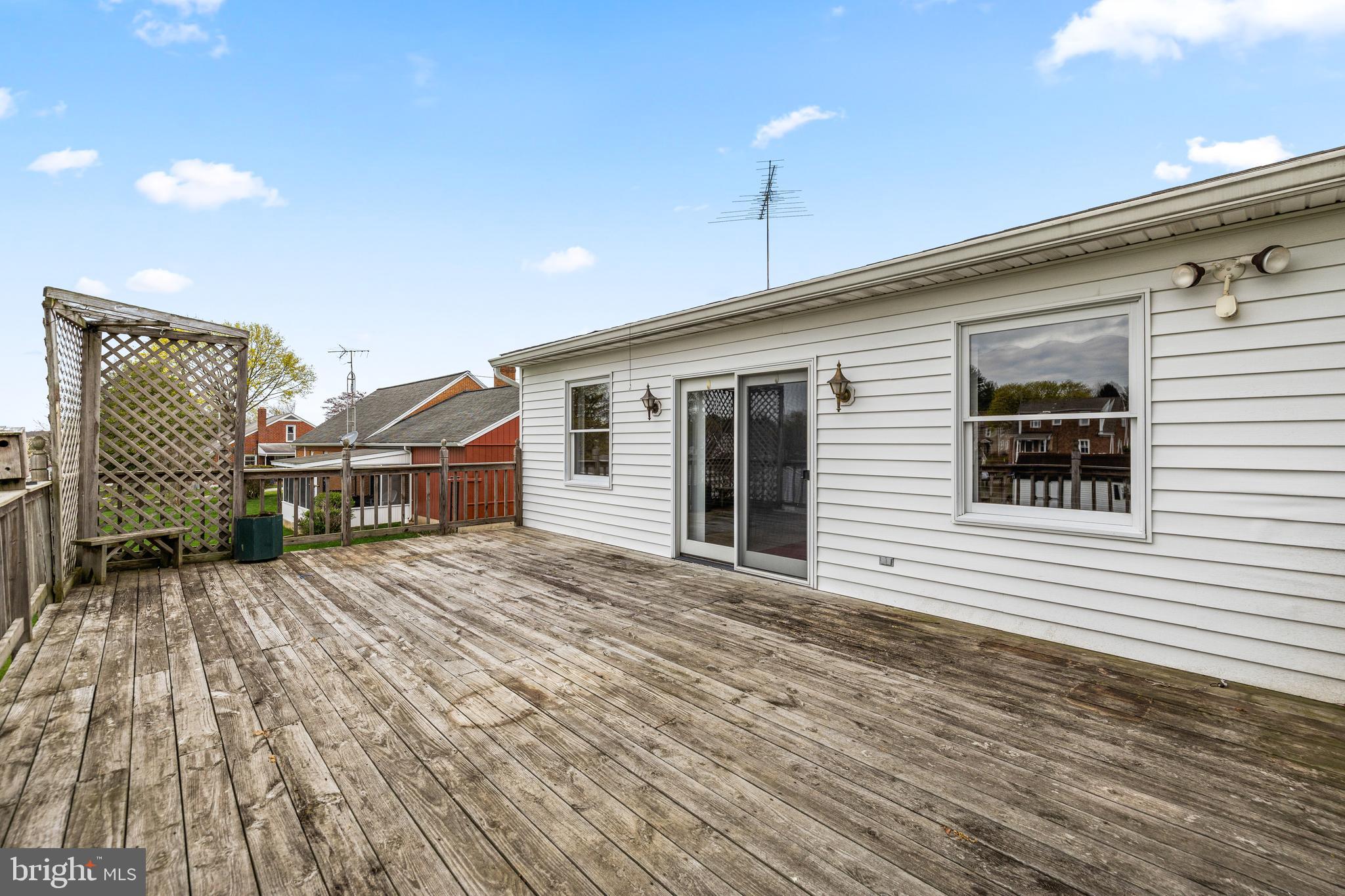 NEW FREEDOM - Residential