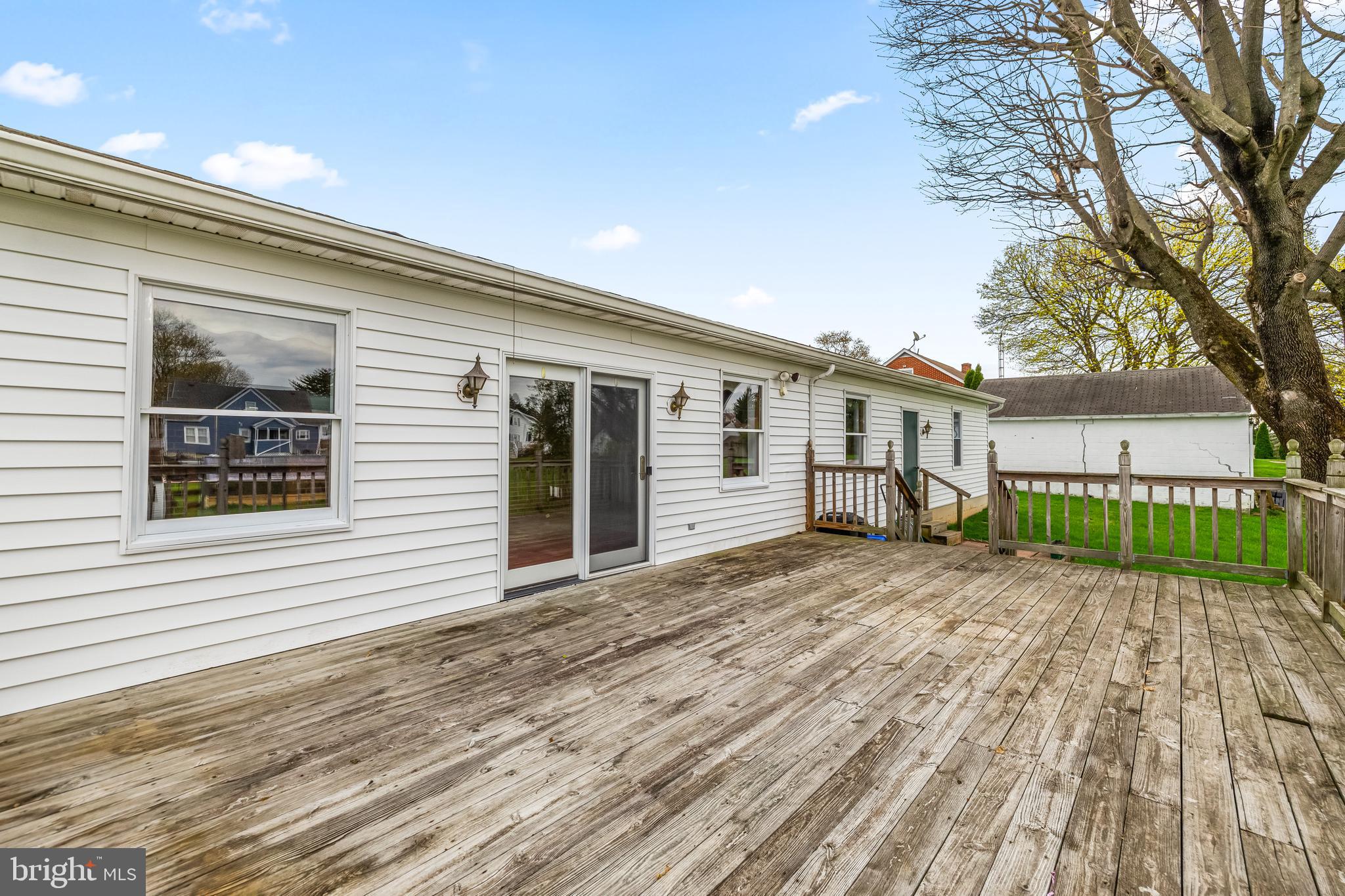 NEW FREEDOM - Residential