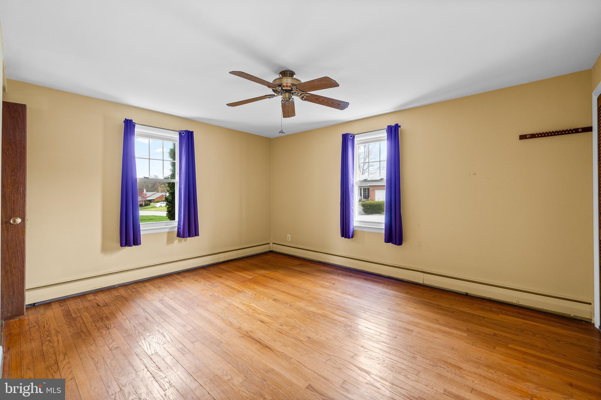 NEW FREEDOM - Residential