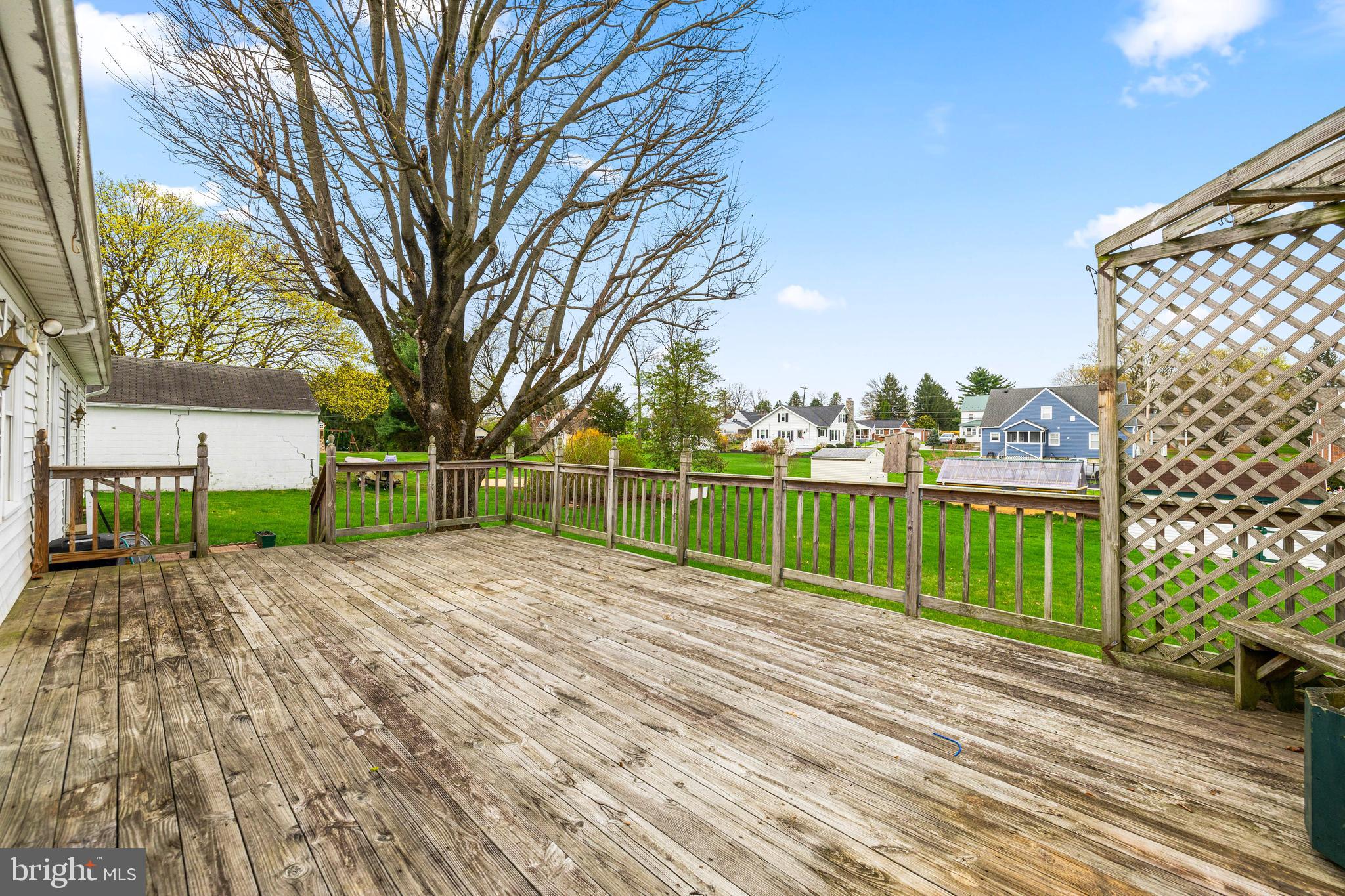 NEW FREEDOM - Residential