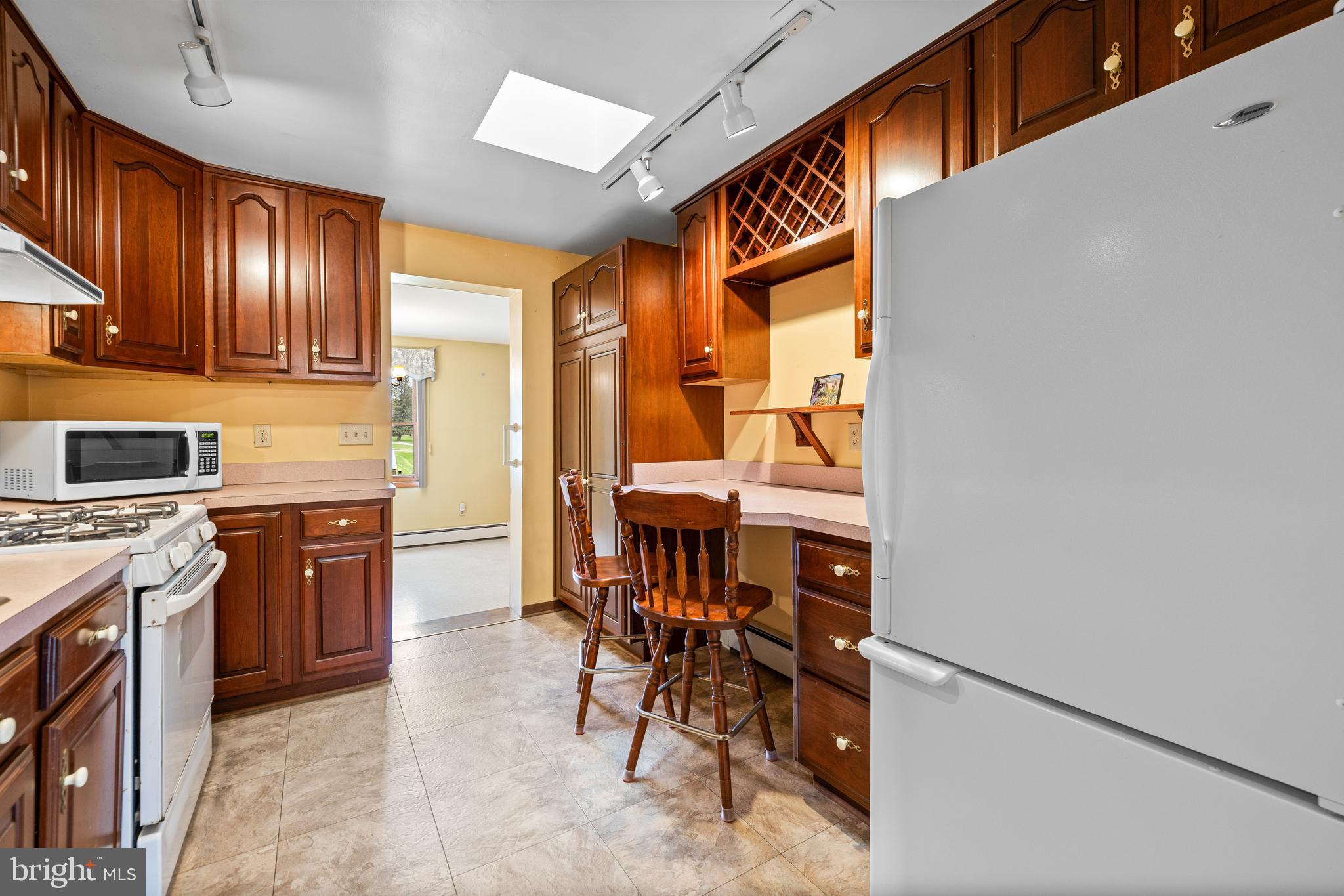 NEW FREEDOM - Residential