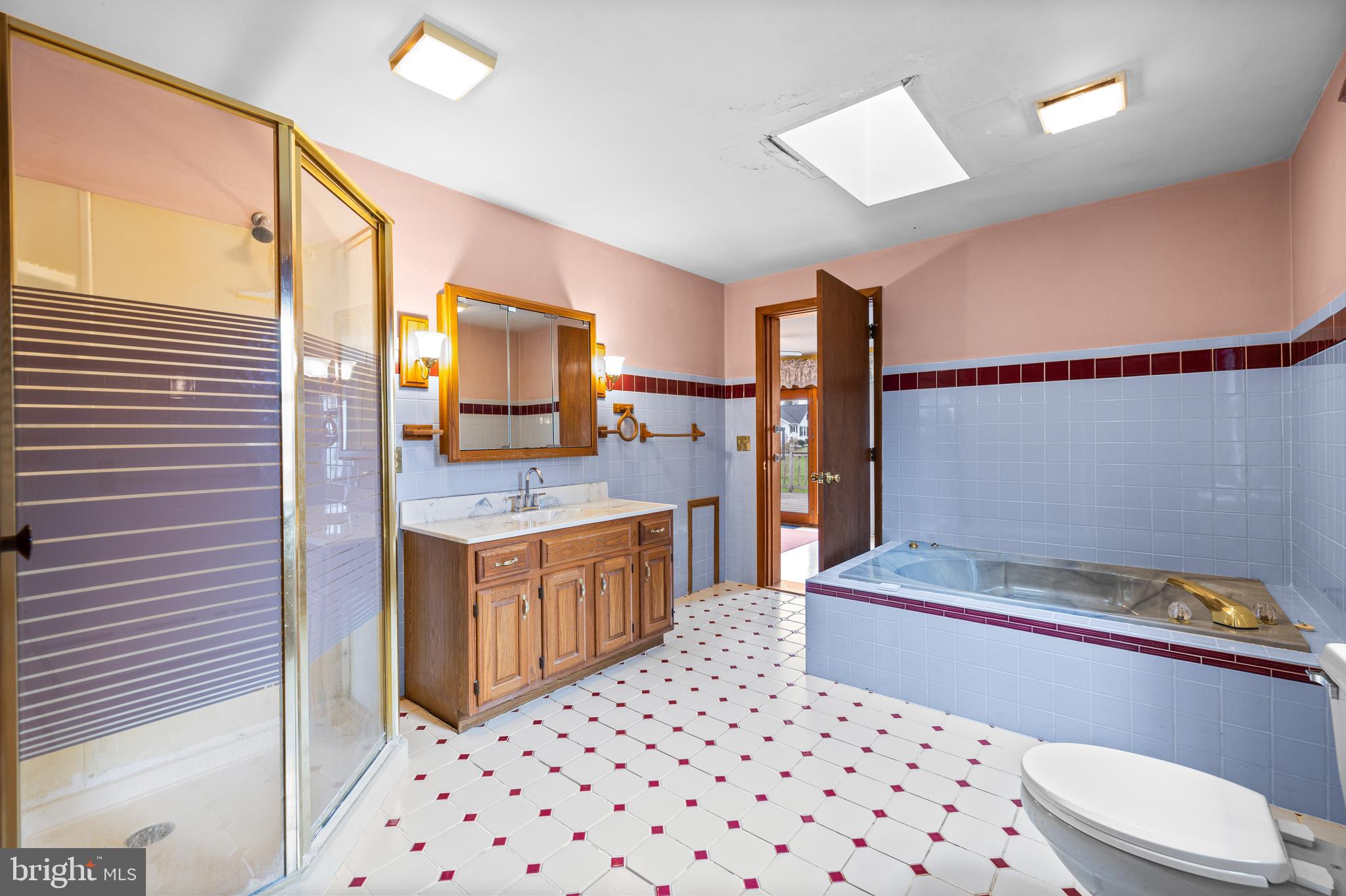 NEW FREEDOM - Residential