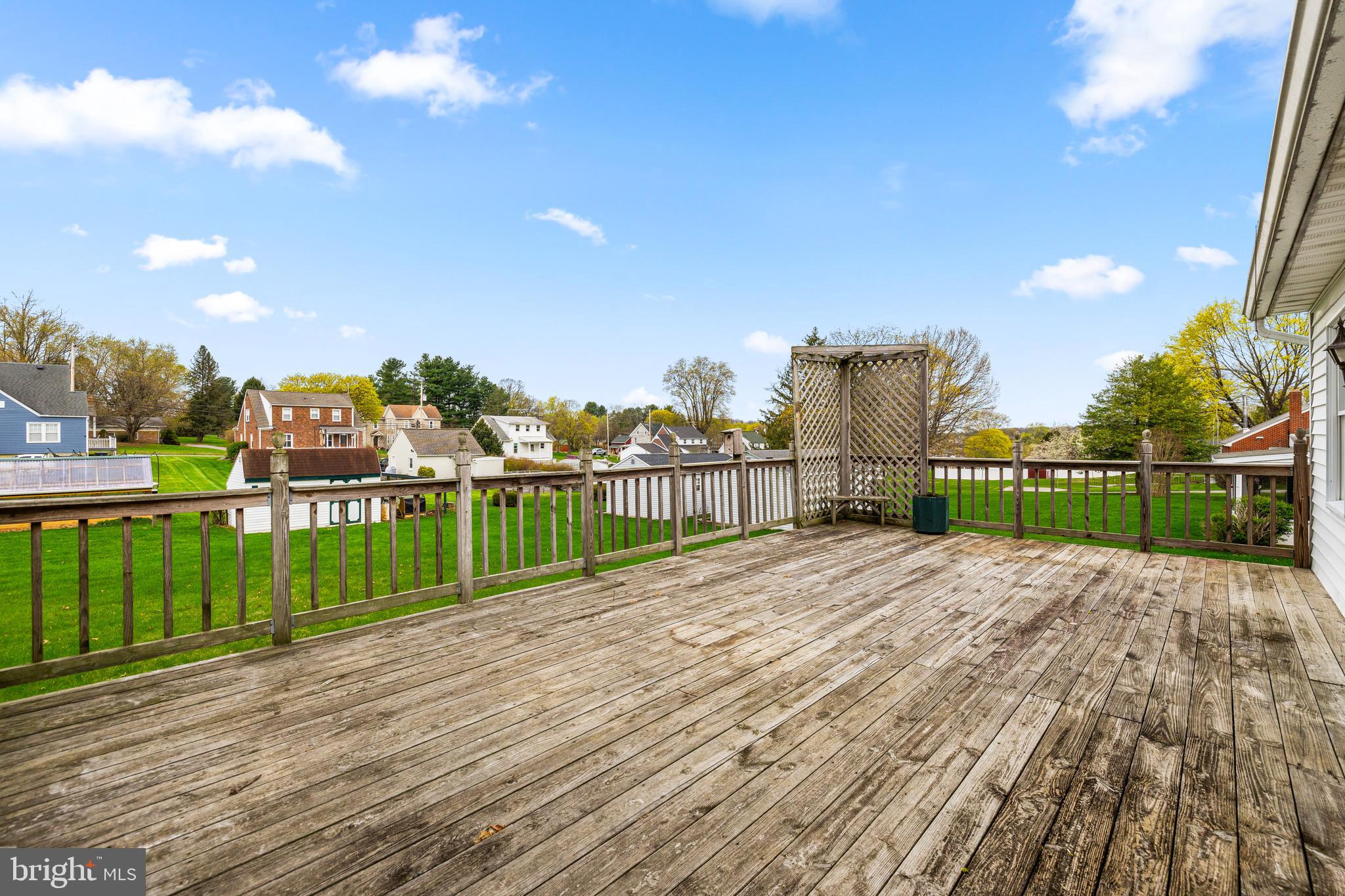 NEW FREEDOM - Residential