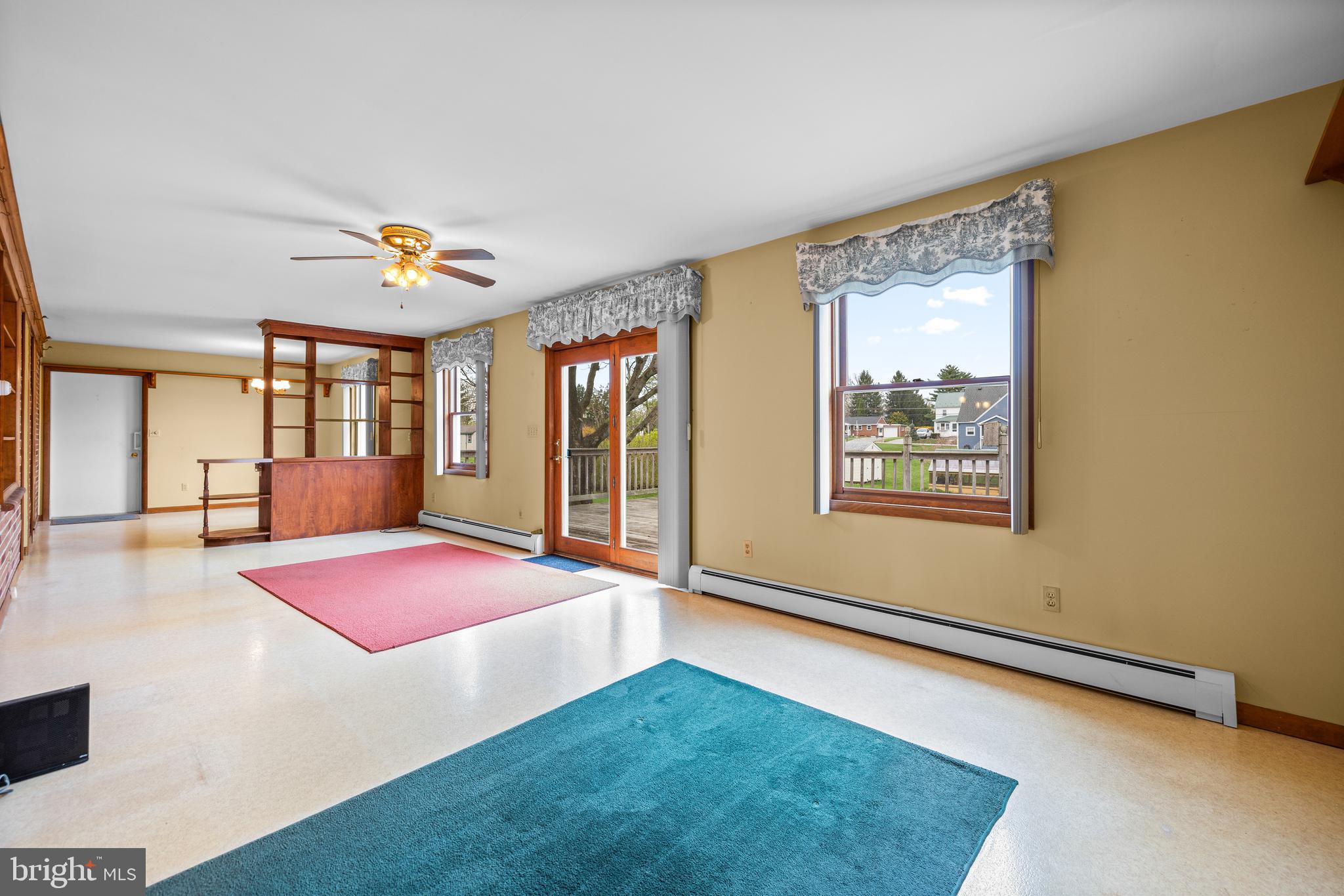 NEW FREEDOM - Residential