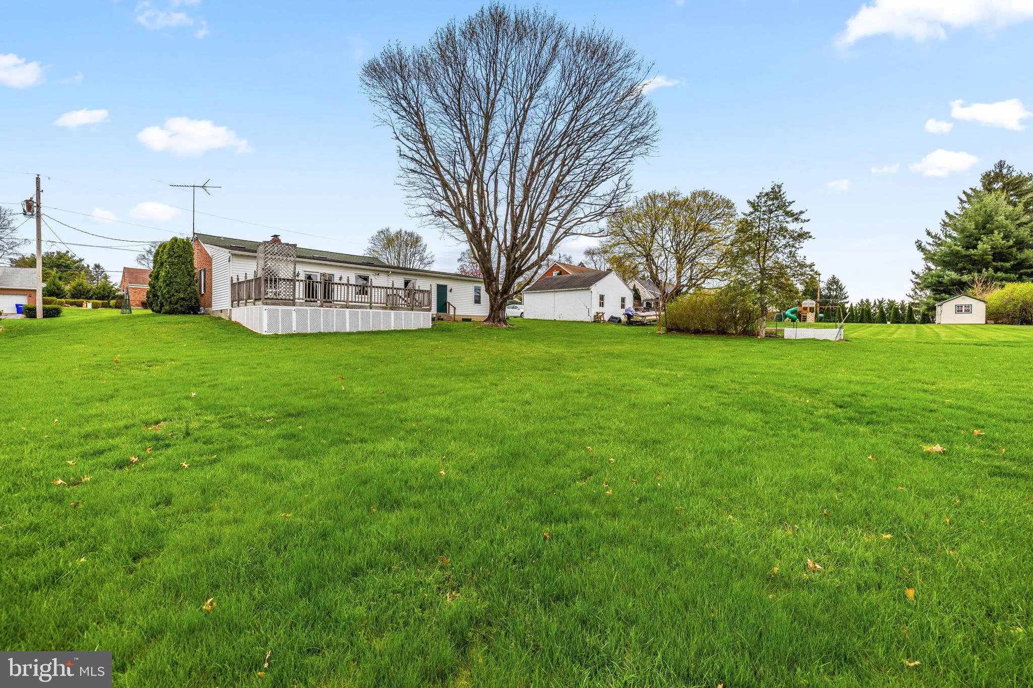 NEW FREEDOM - Residential