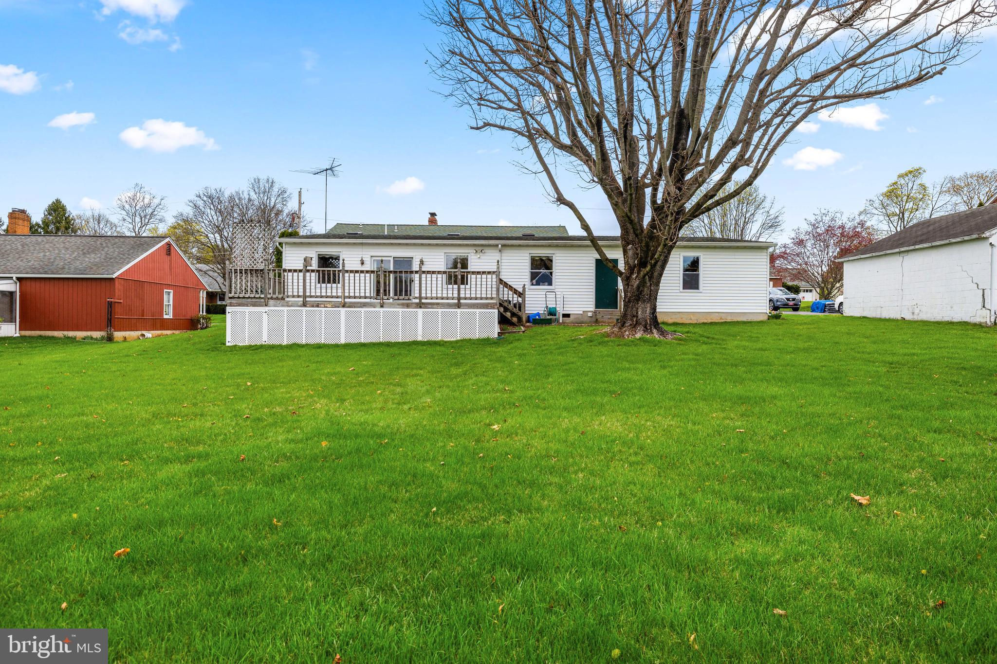 NEW FREEDOM - Residential