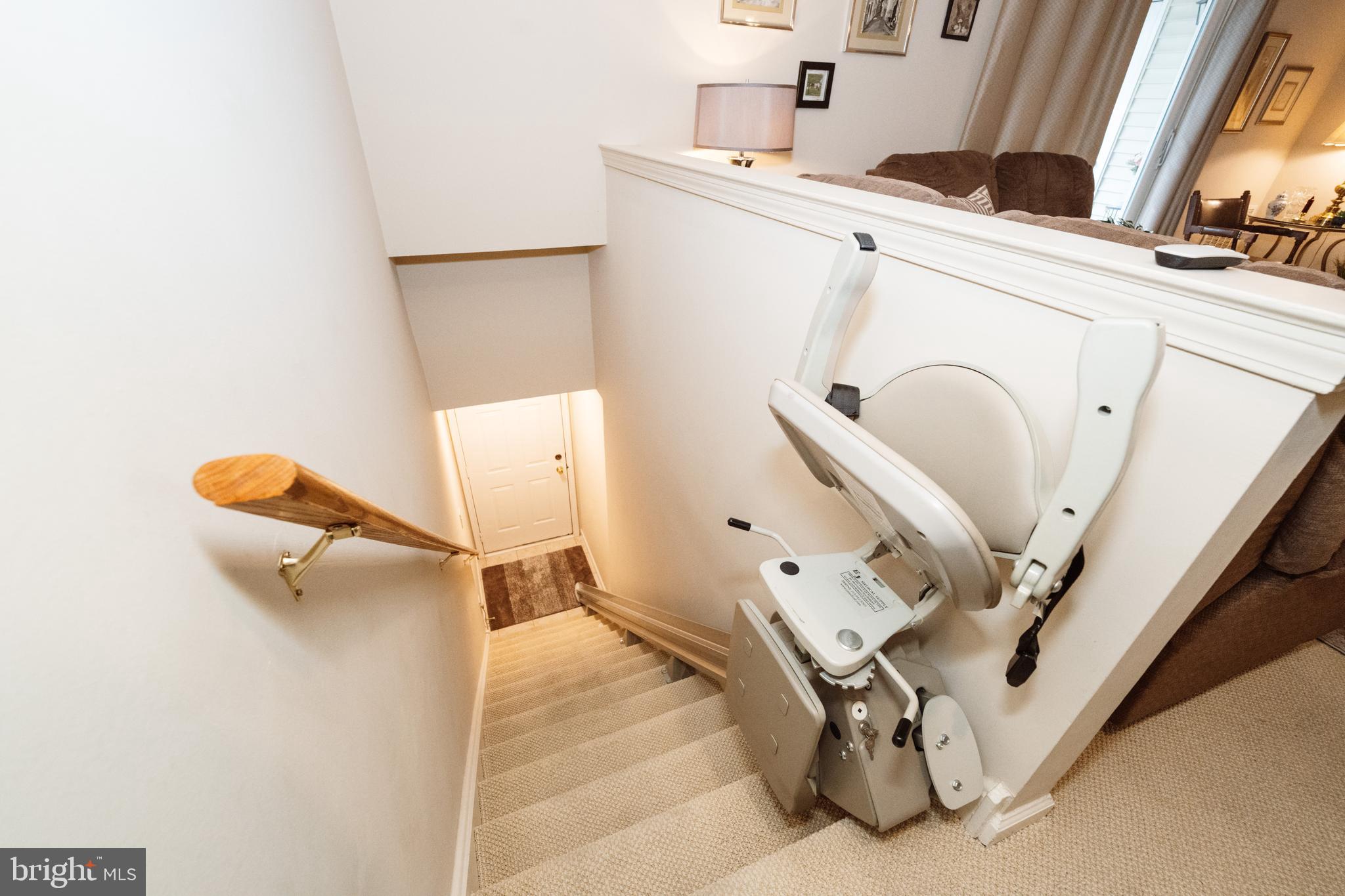 STEAMBOAT STATION - Residential