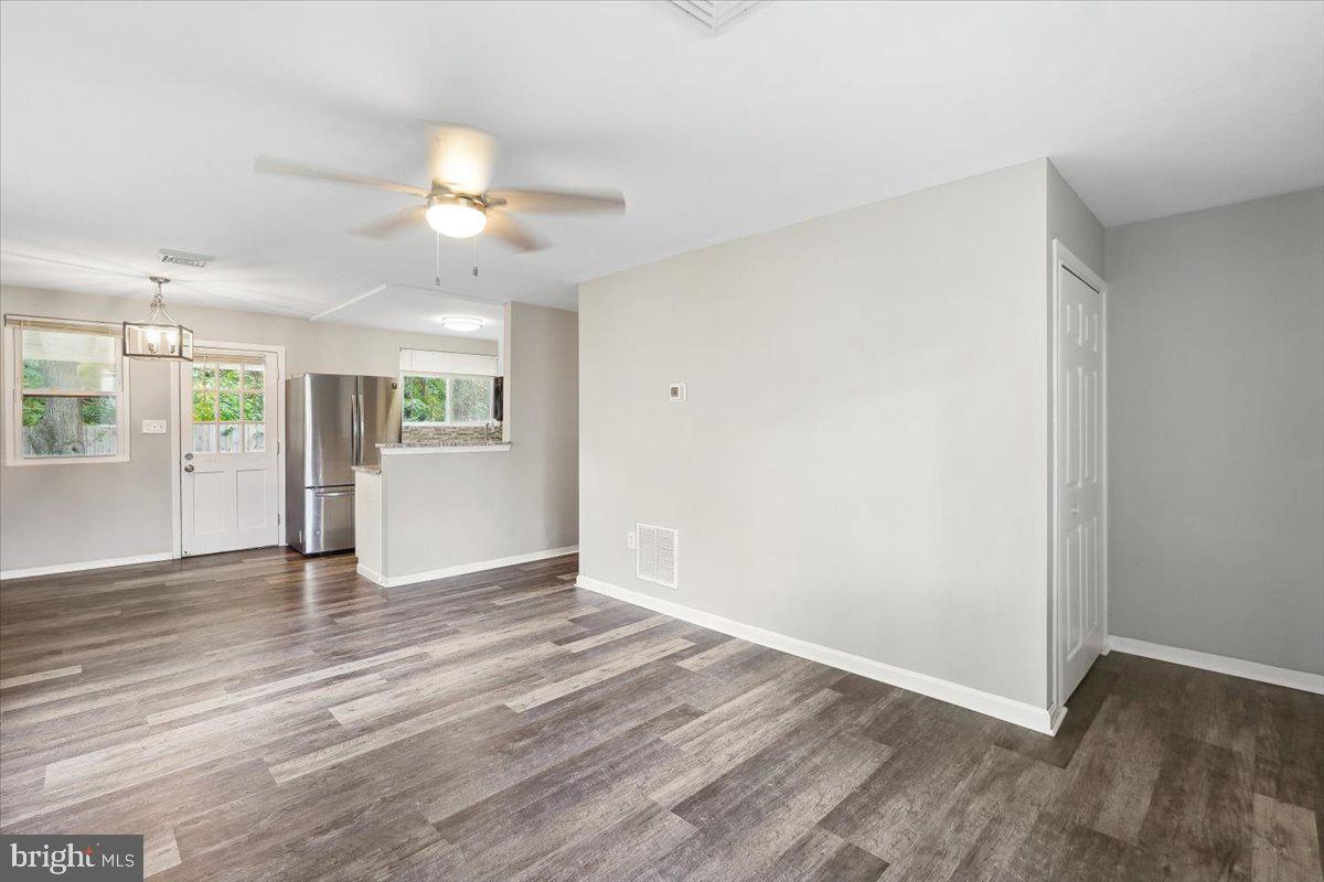 HARUNDALE - Residential