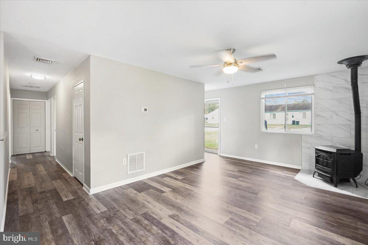 HARUNDALE - Residential