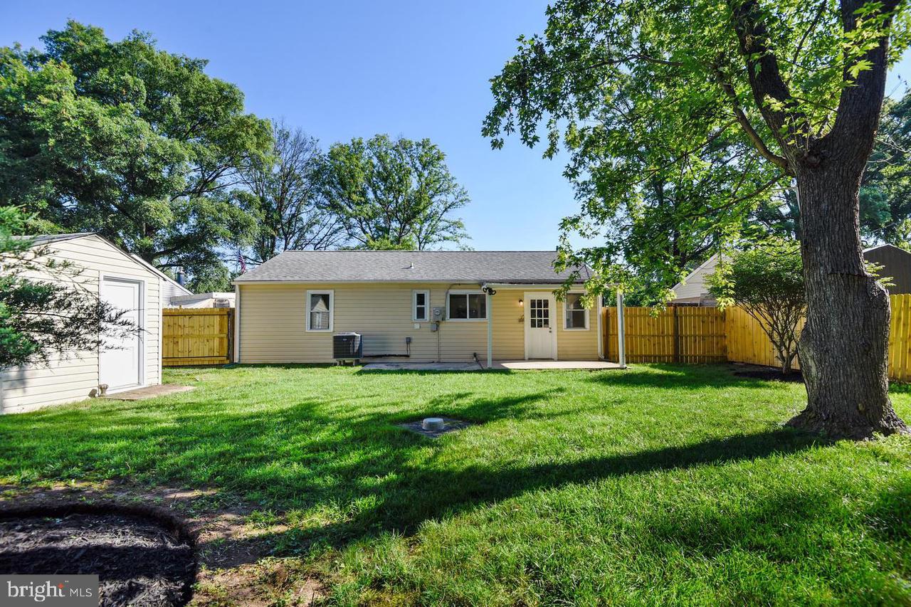 HARUNDALE - Residential