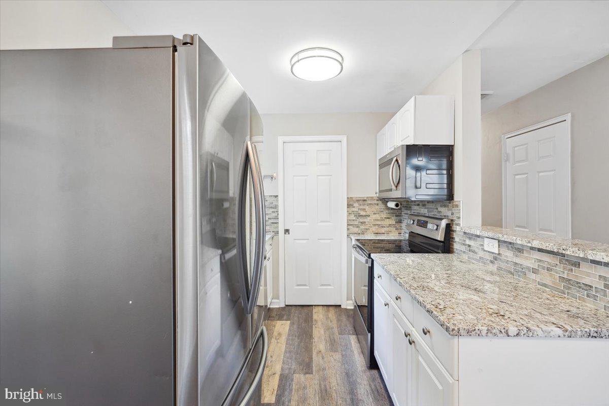 HARUNDALE - Residential