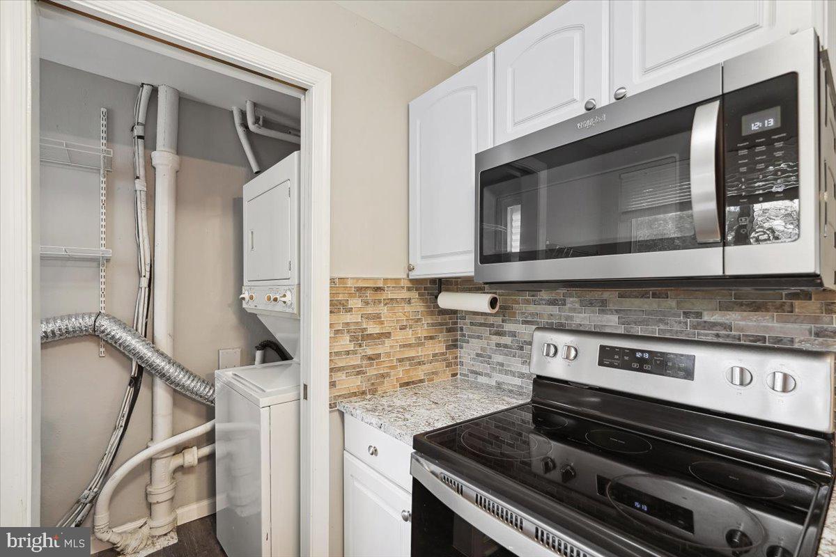 HARUNDALE - Residential