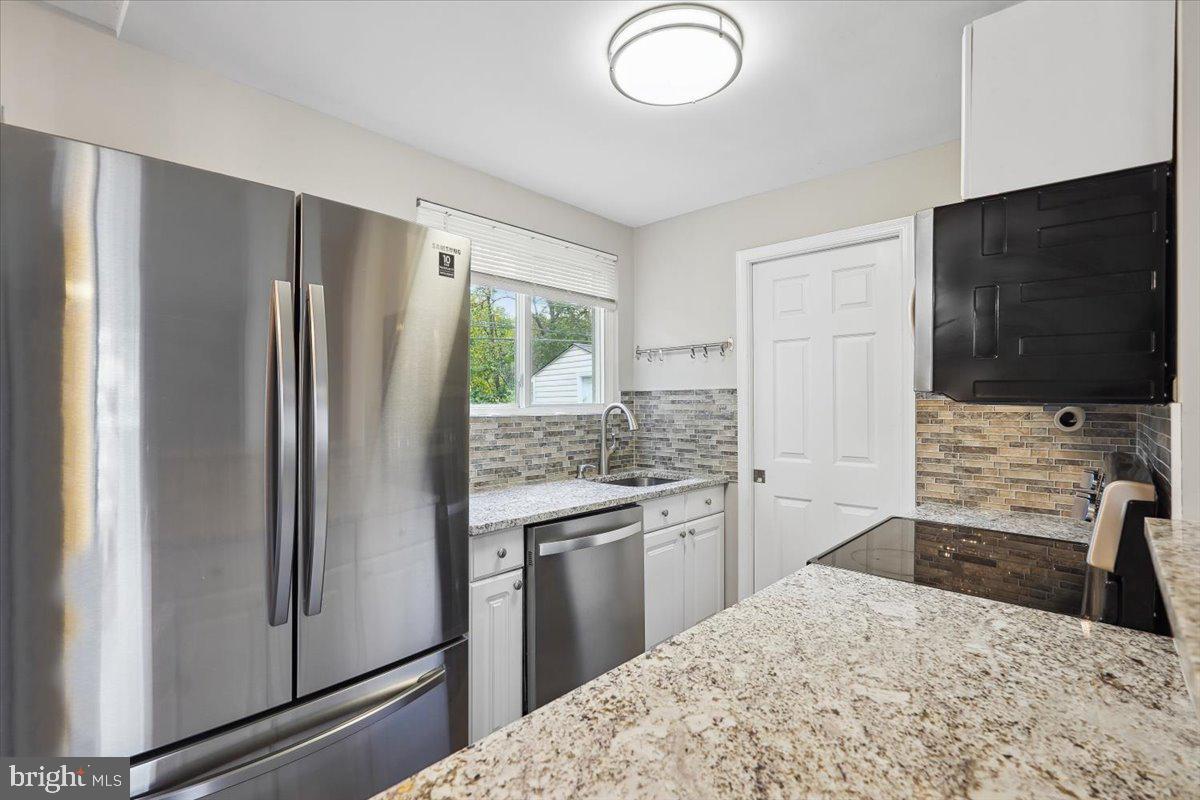 HARUNDALE - Residential