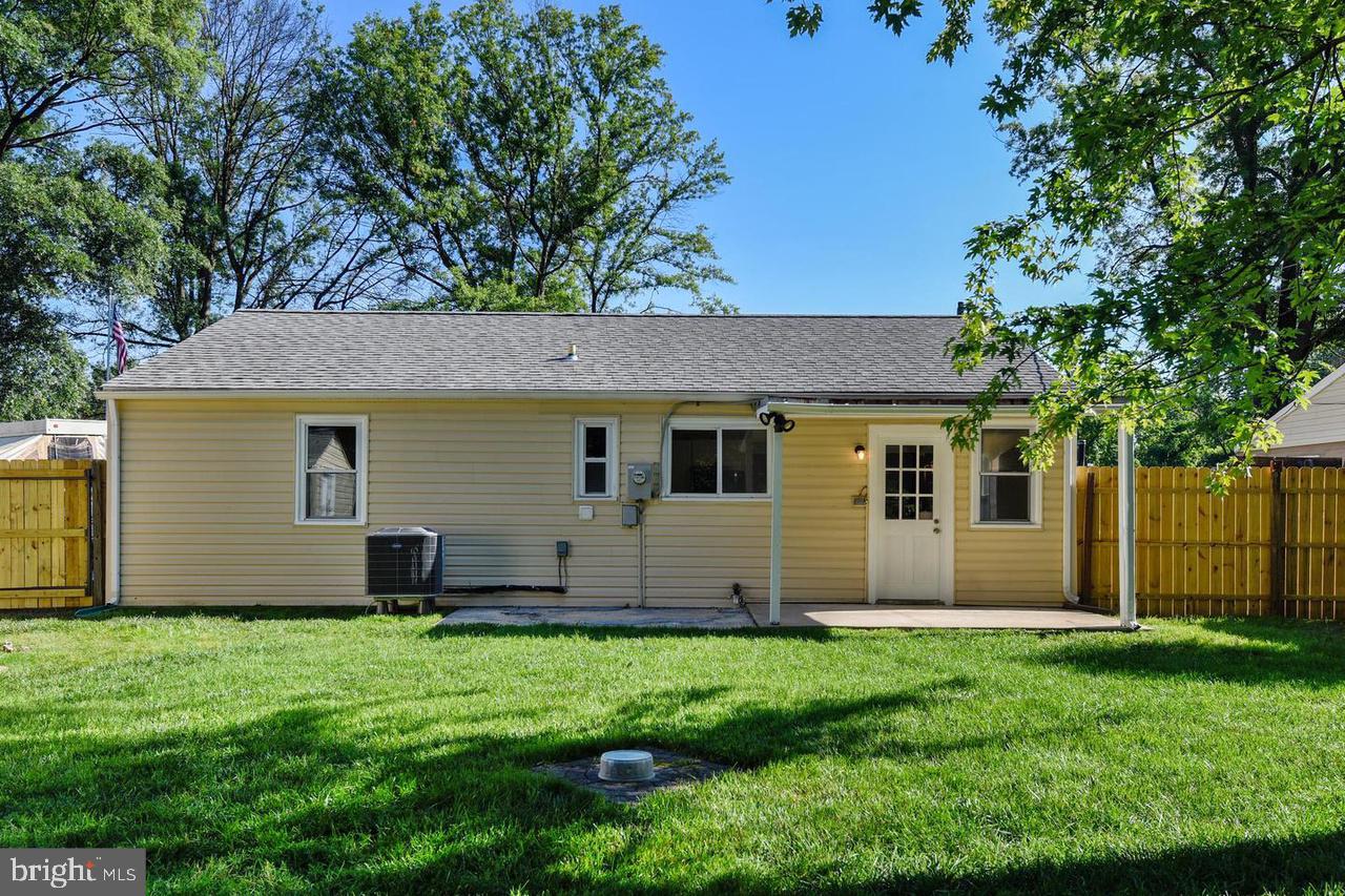 HARUNDALE - Residential