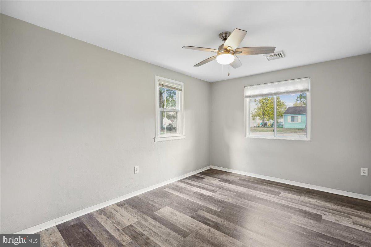 HARUNDALE - Residential