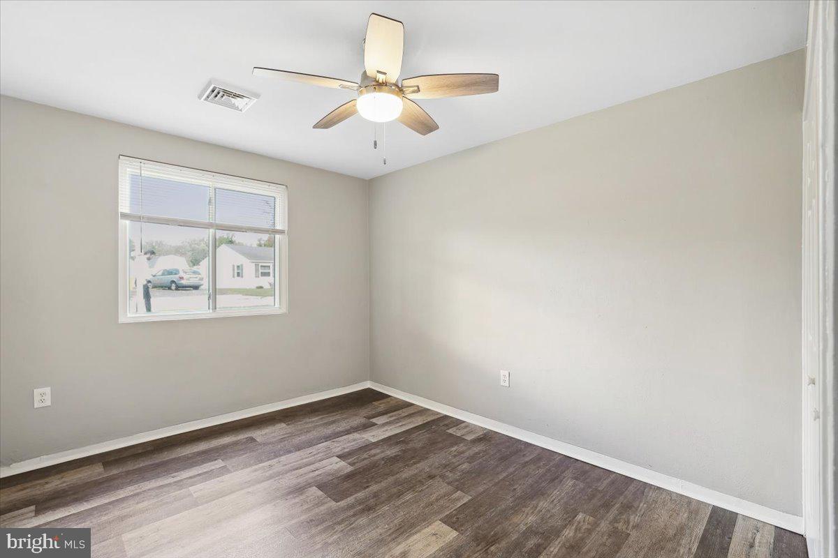 HARUNDALE - Residential