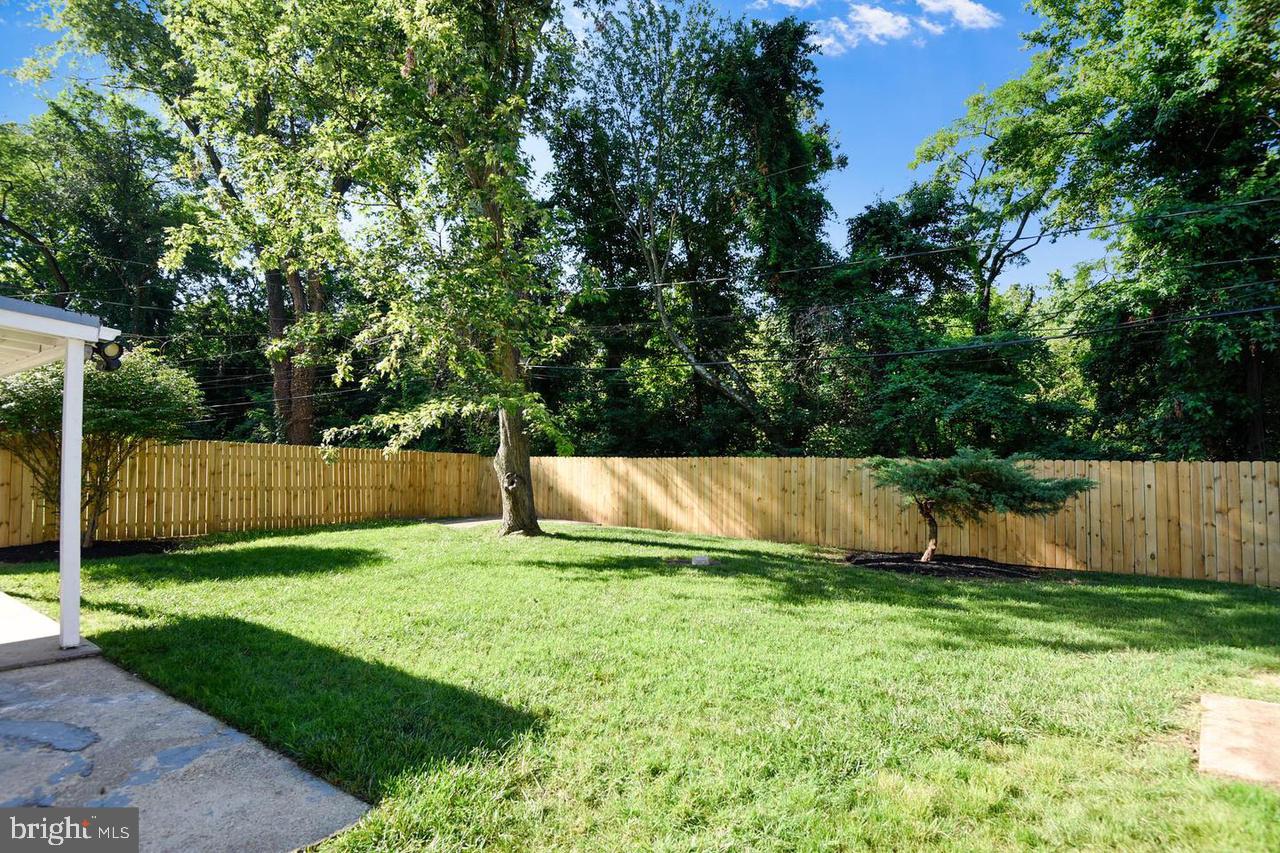 HARUNDALE - Residential