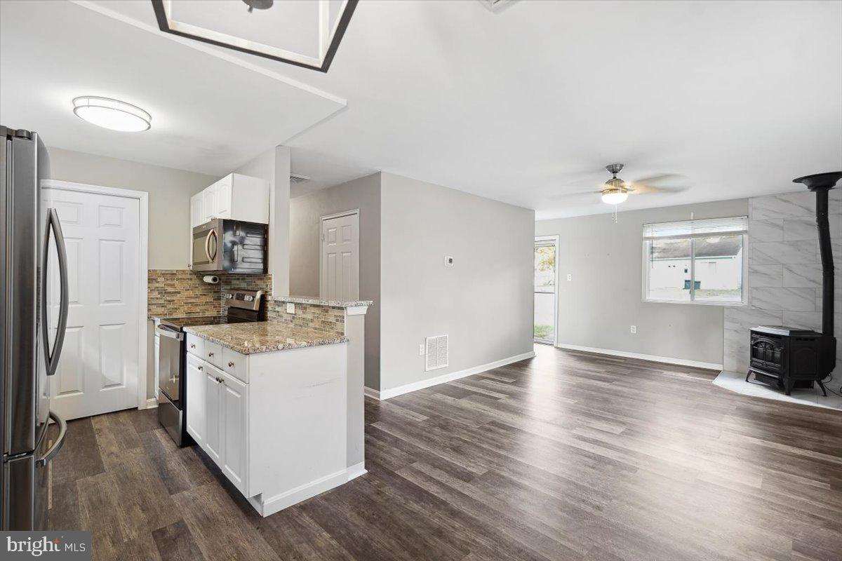 HARUNDALE - Residential