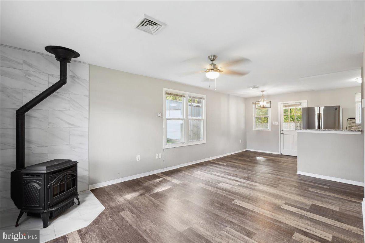 HARUNDALE - Residential