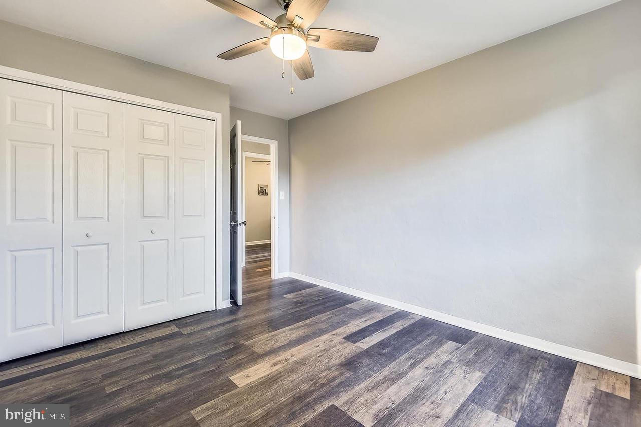 HARUNDALE - Residential