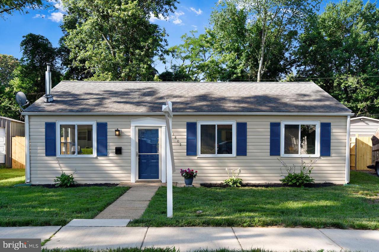 HARUNDALE - Residential