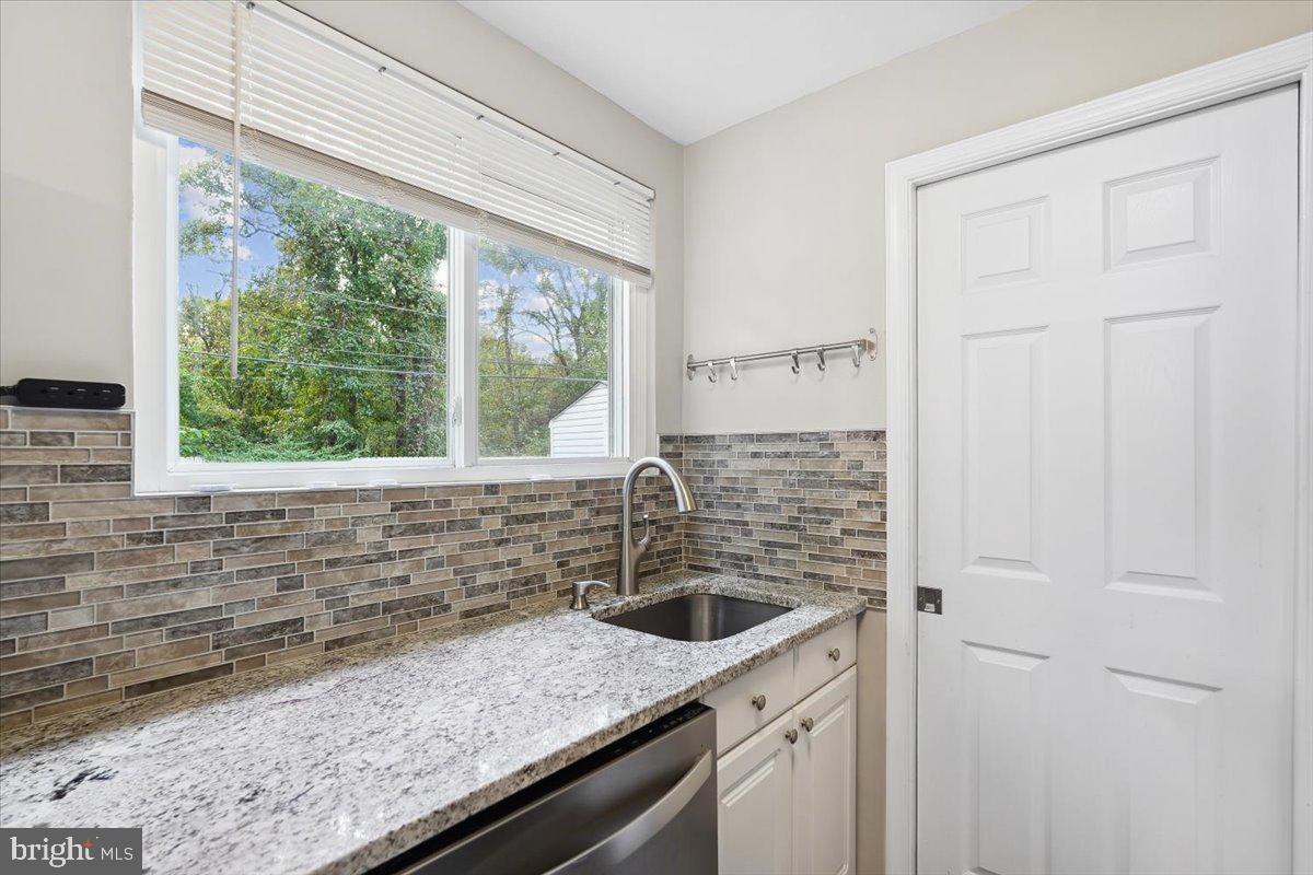 HARUNDALE - Residential