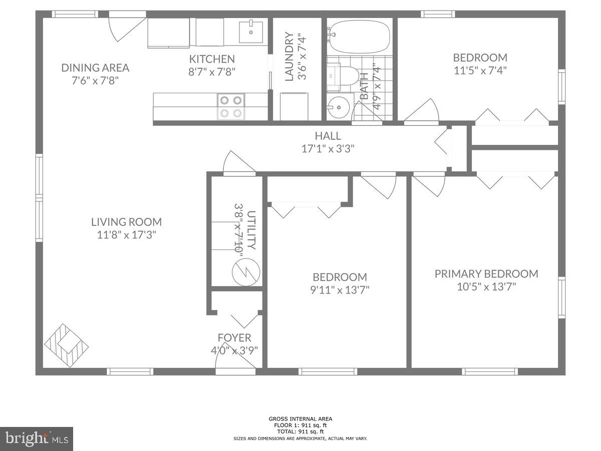 HARUNDALE - Residential
