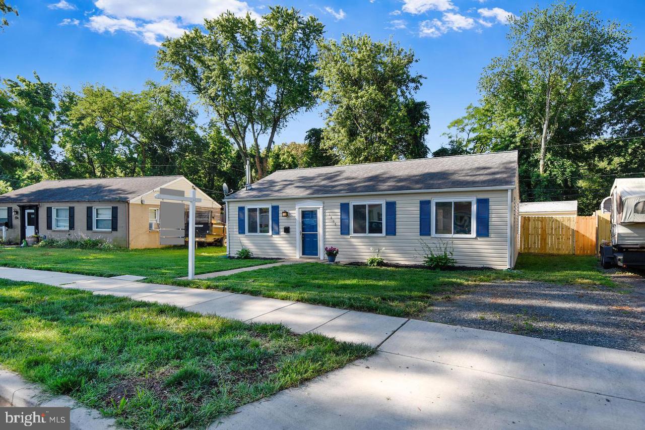 HARUNDALE - Residential