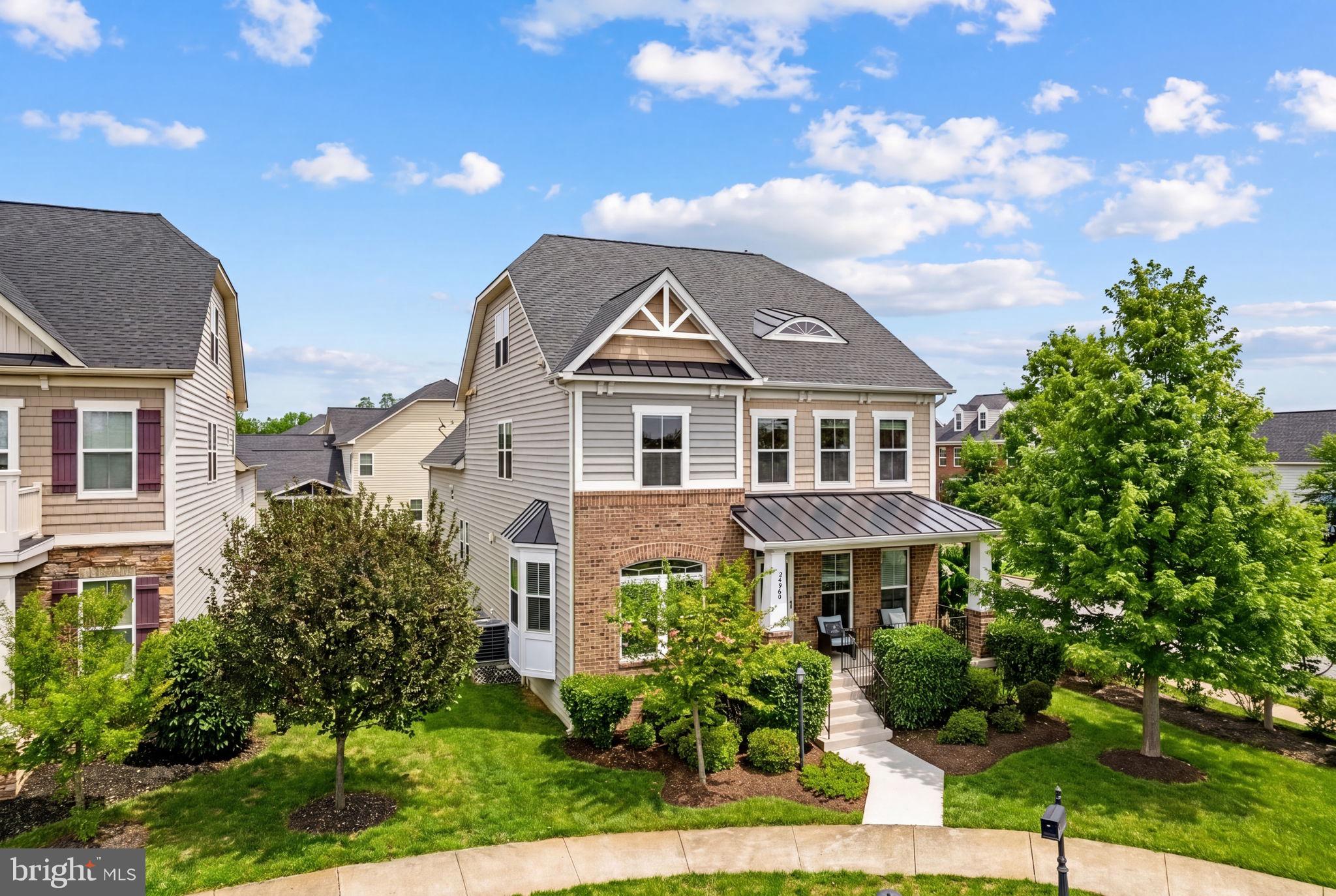 WESTRIDGE - Residential