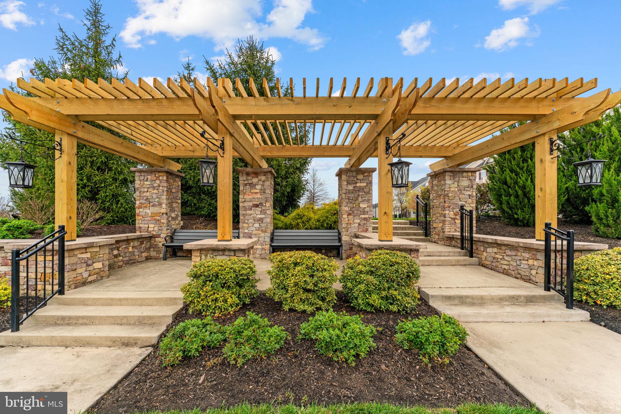 WESTRIDGE - Residential