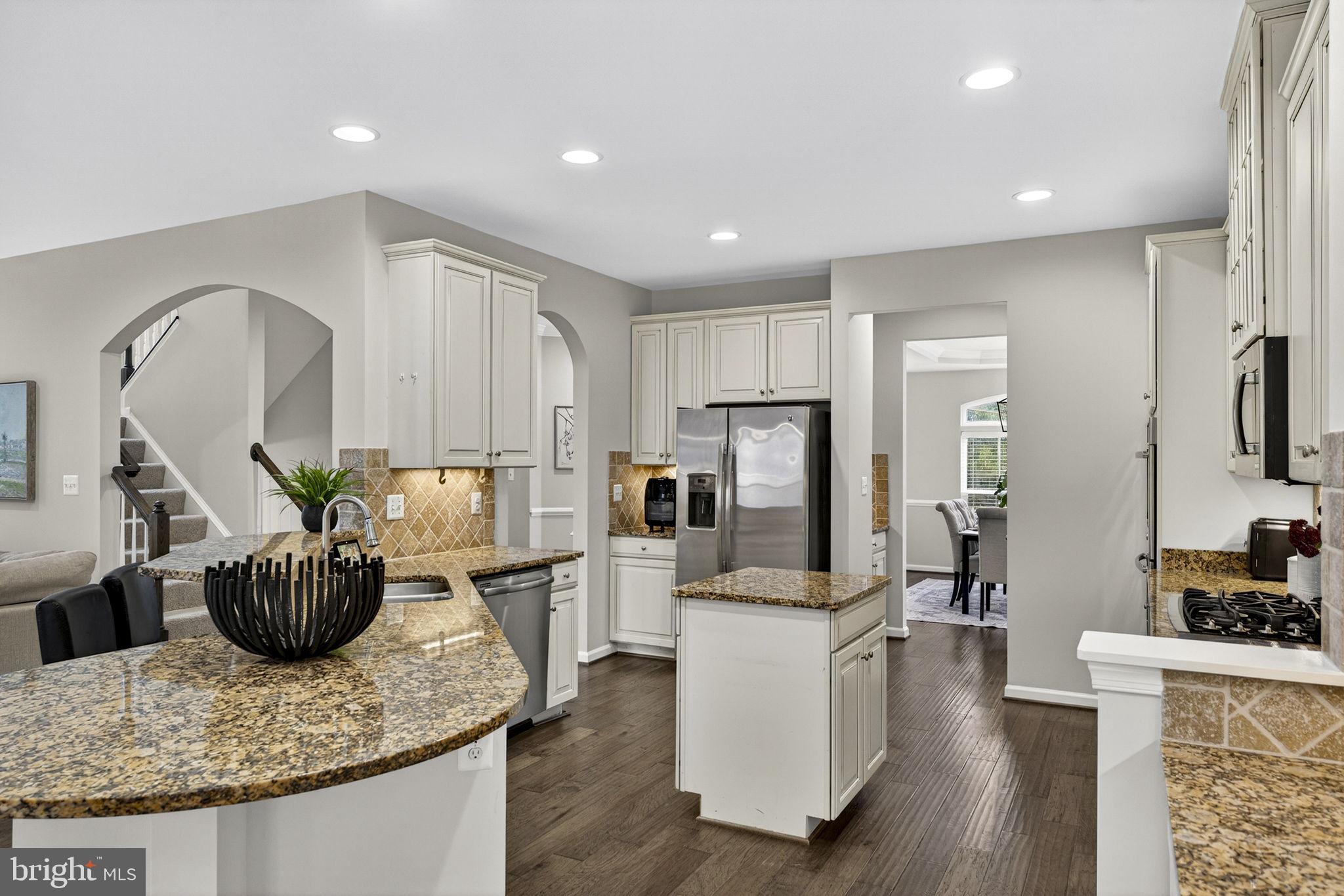 WESTRIDGE - Residential