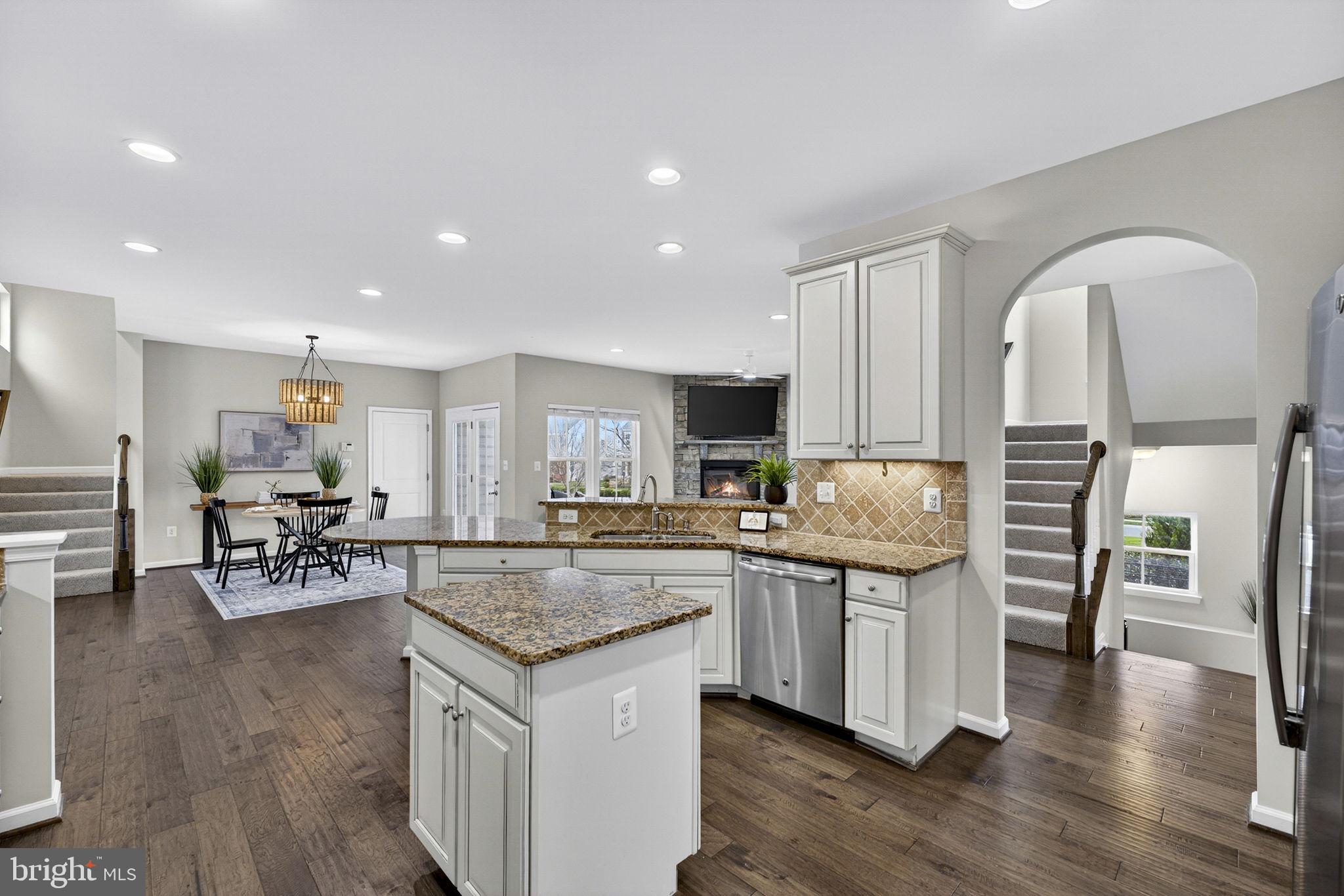 WESTRIDGE - Residential