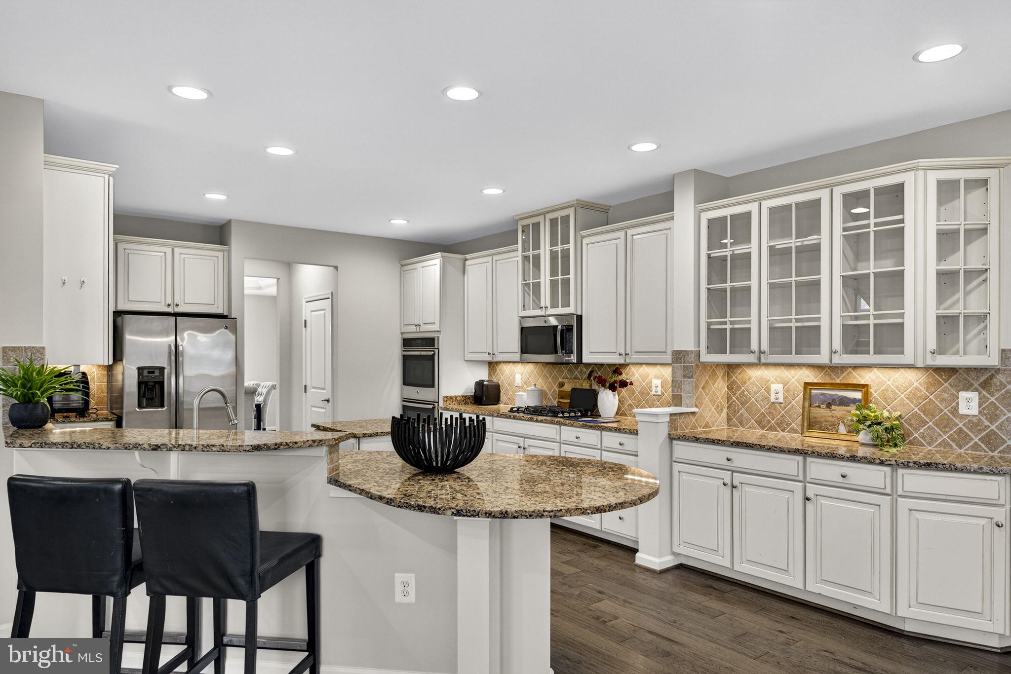 WESTRIDGE - Residential