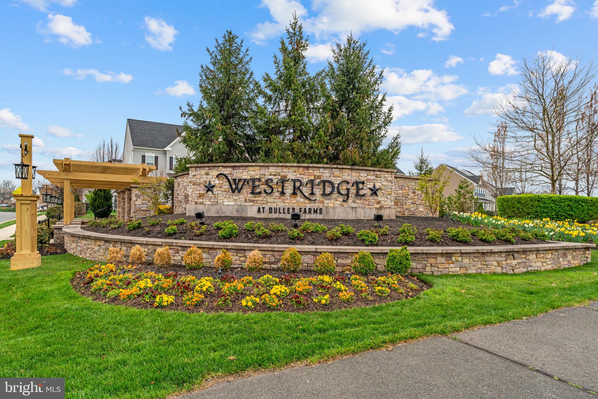 WESTRIDGE - Residential